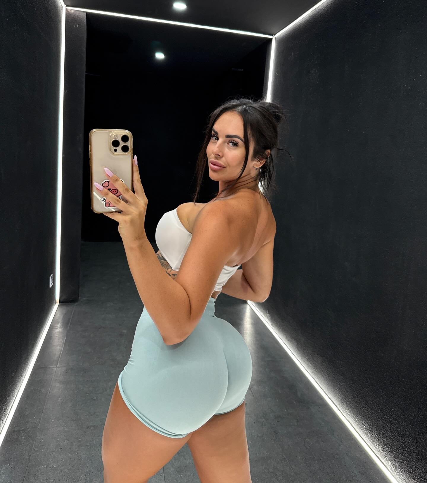 Alicia Davis #194439