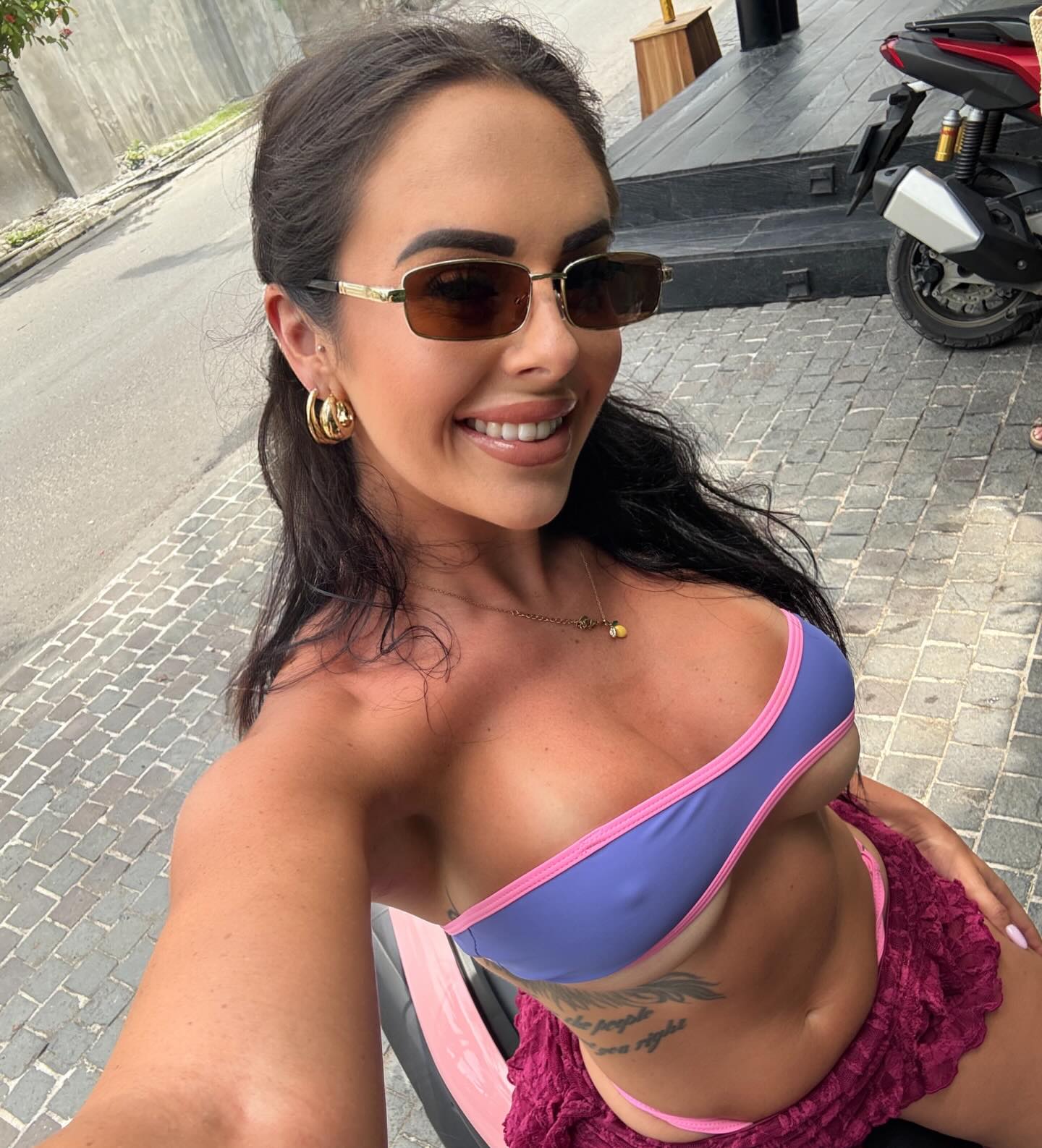 Alicia Davis #194441