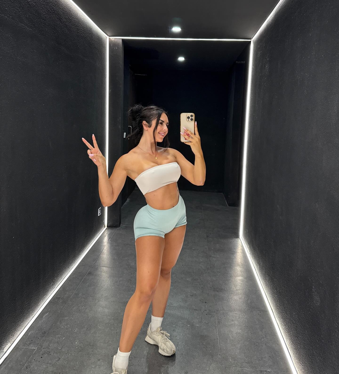 Alicia Davis #194443