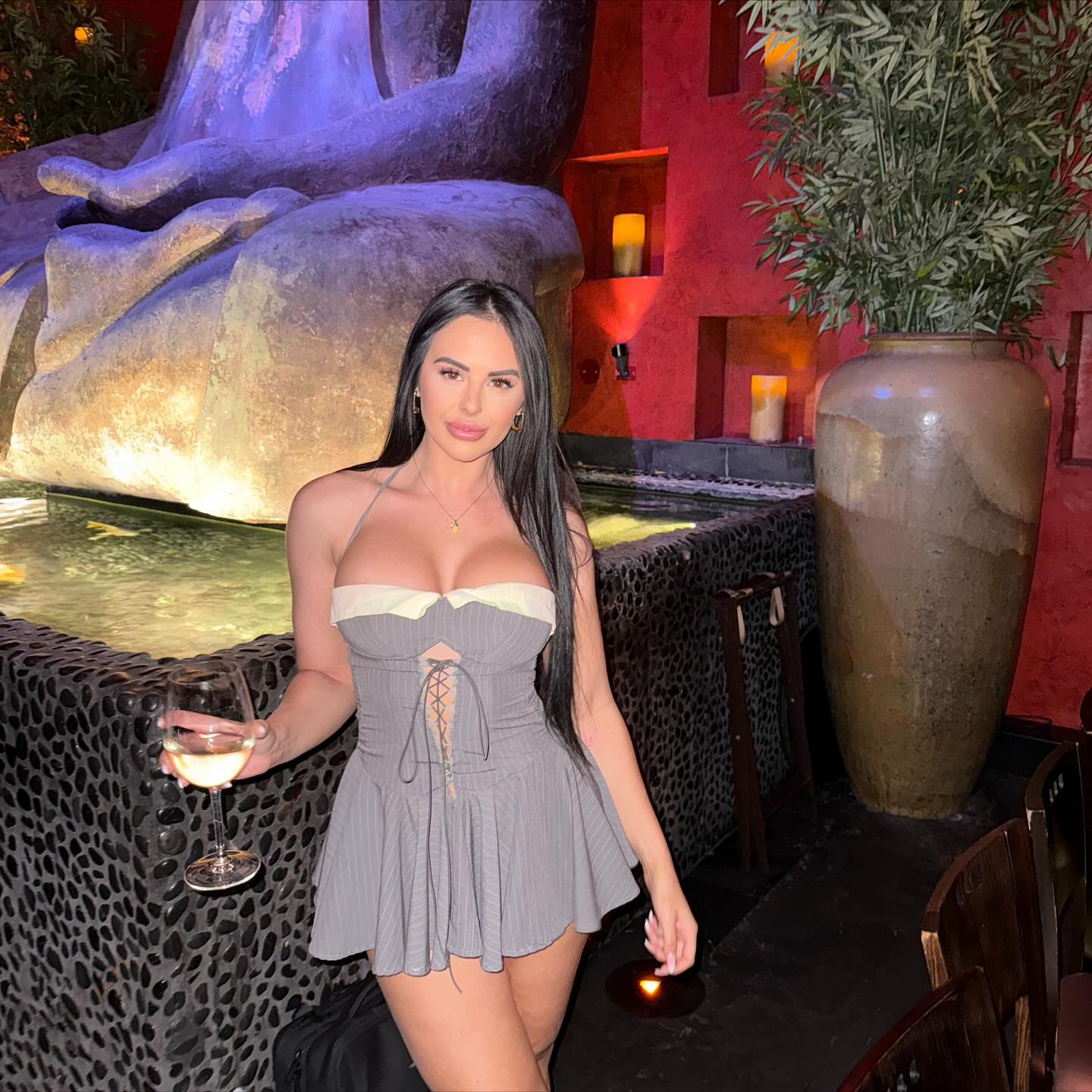 Alicia Davis #194446