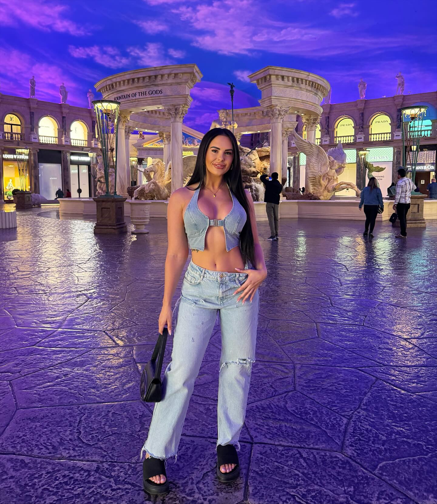 Alicia Davis #194454