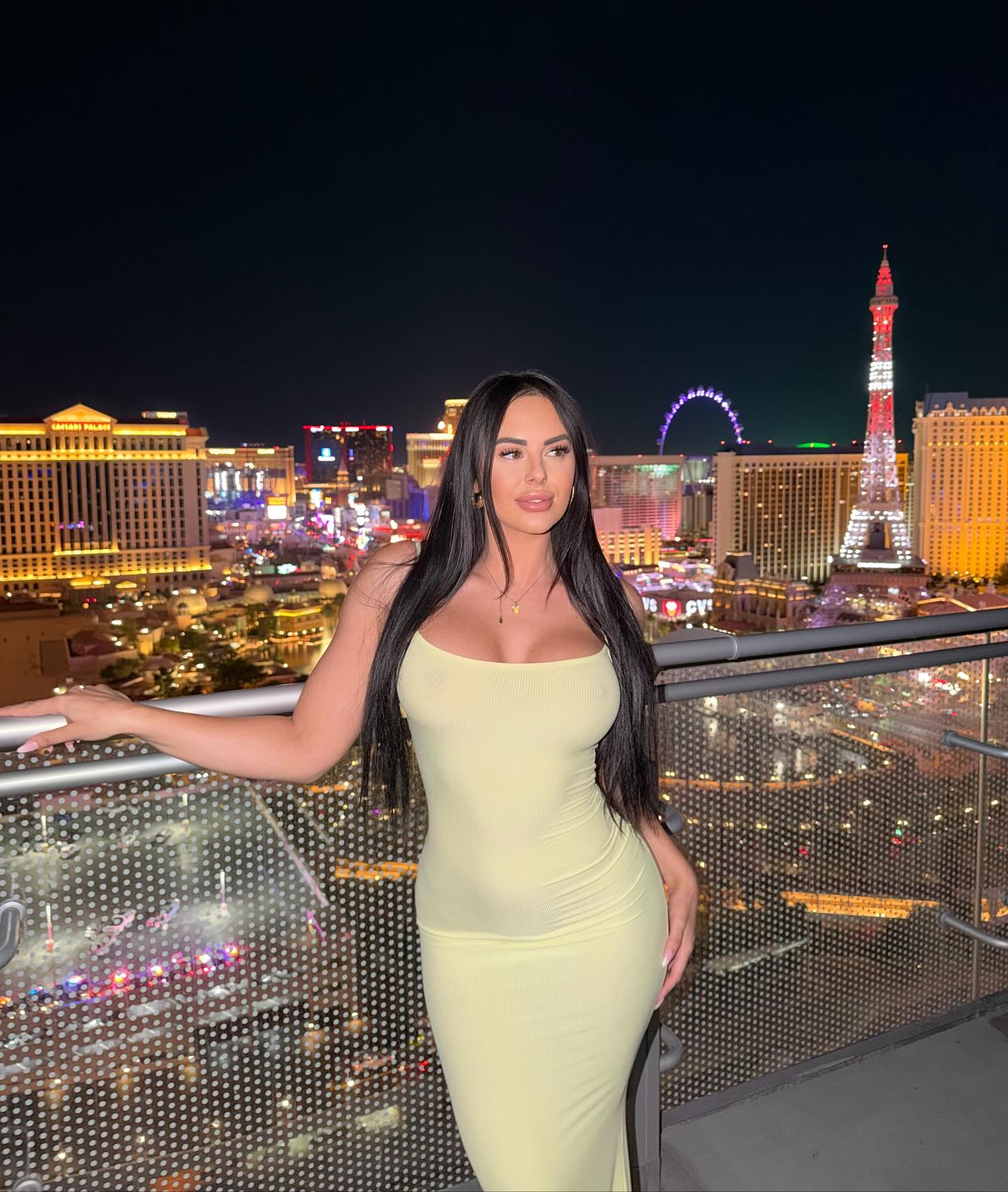 Alicia Davis #194458