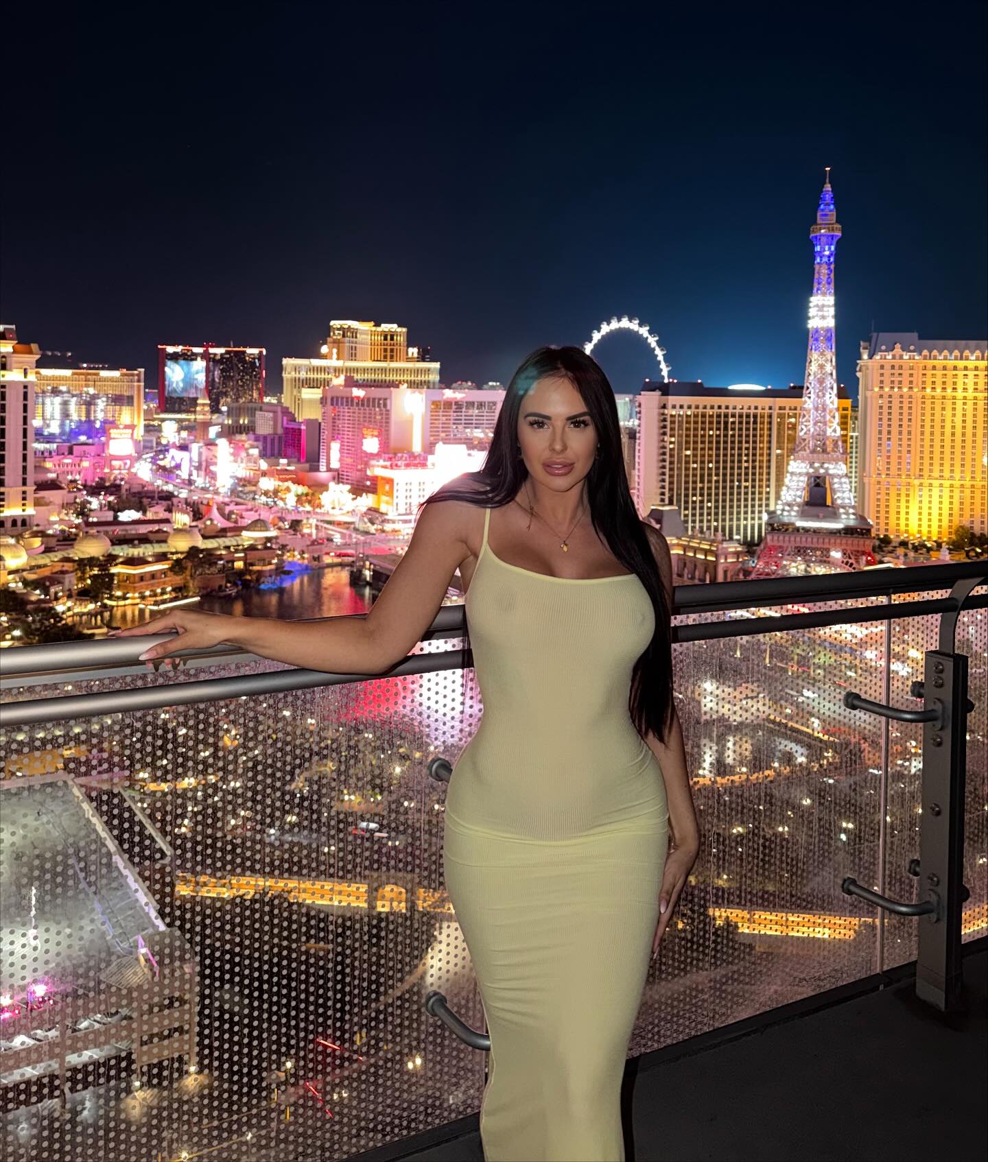 Alicia Davis #194459