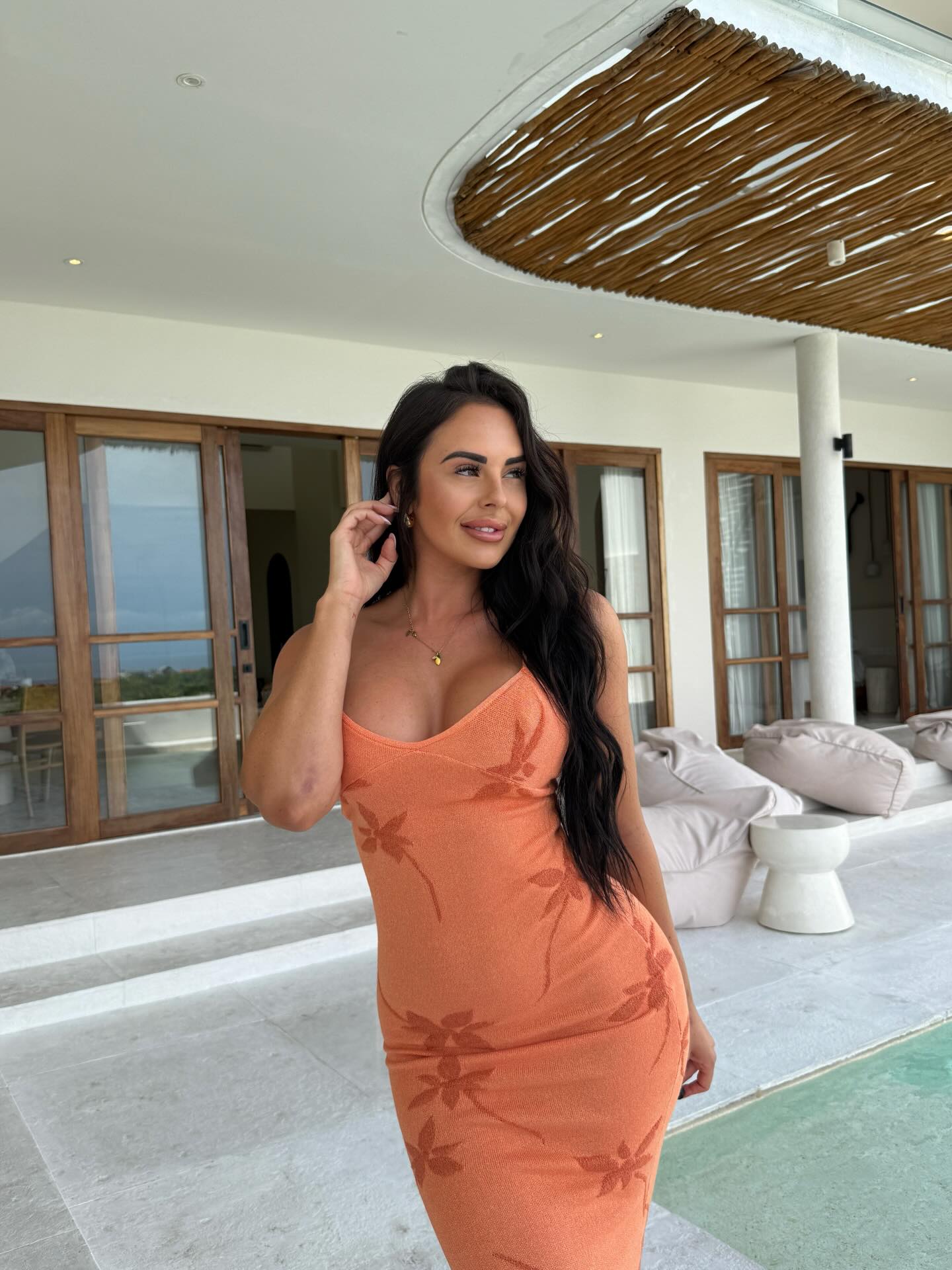 Alicia Davis #194467