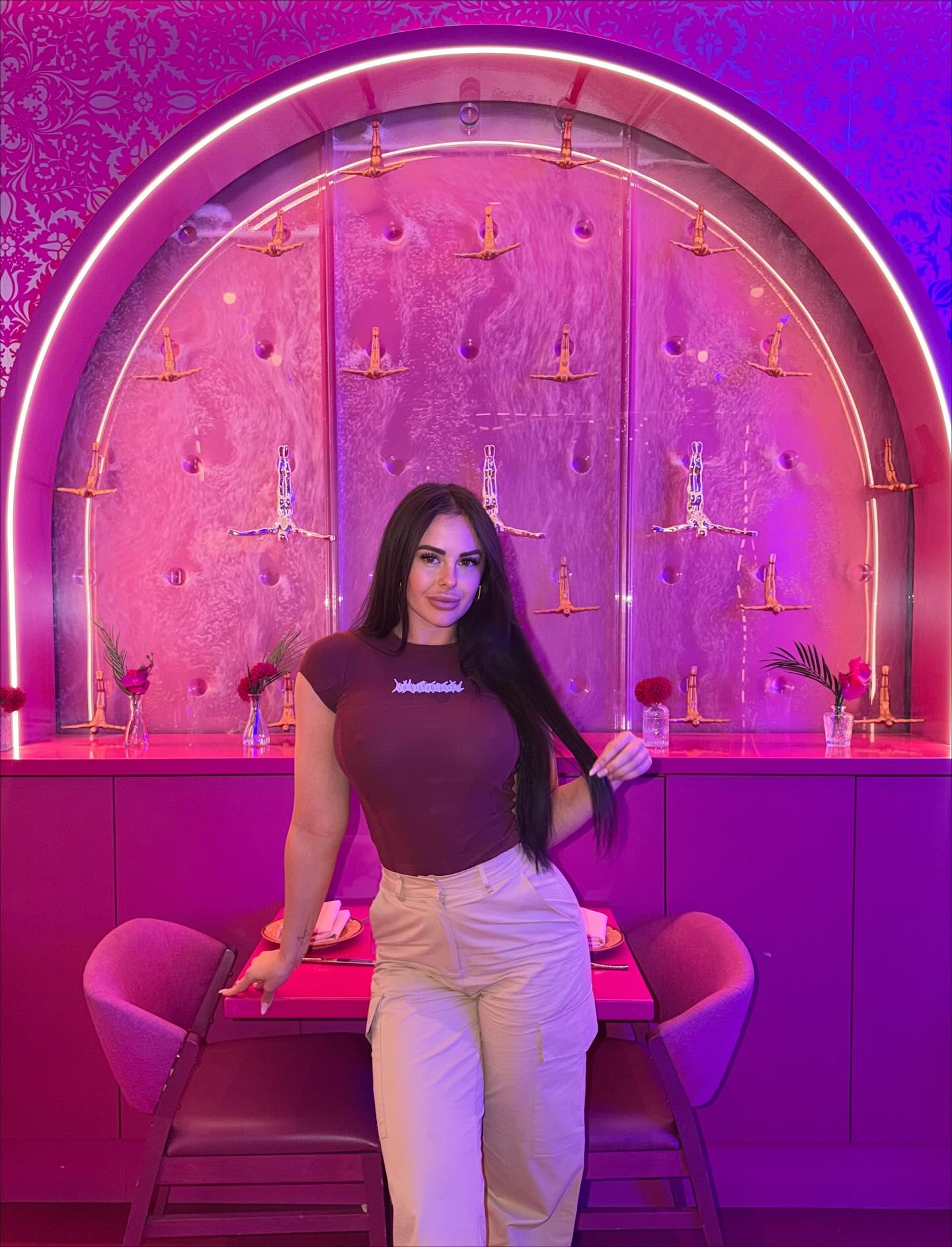 Alicia Davis #194477