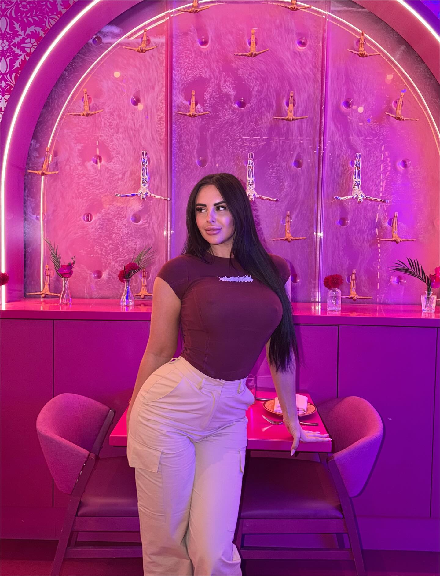 Alicia Davis #194479