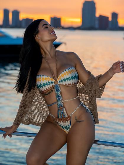 Eli Soto photo 195070