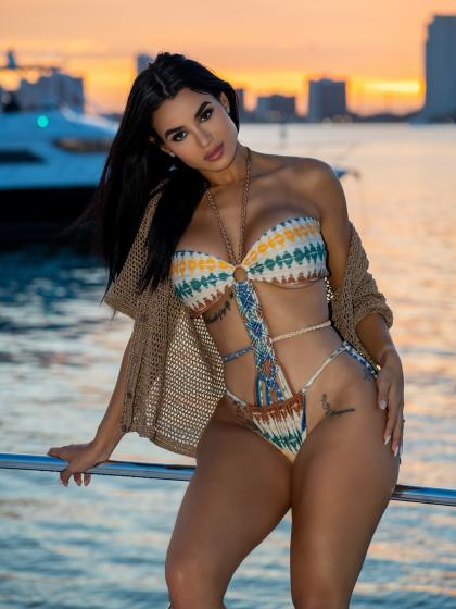 Eli Soto photo 195071