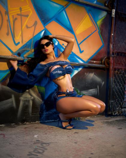 Eli Soto photo 195139