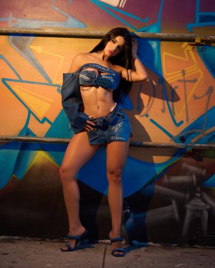 Eli Soto photo 195140