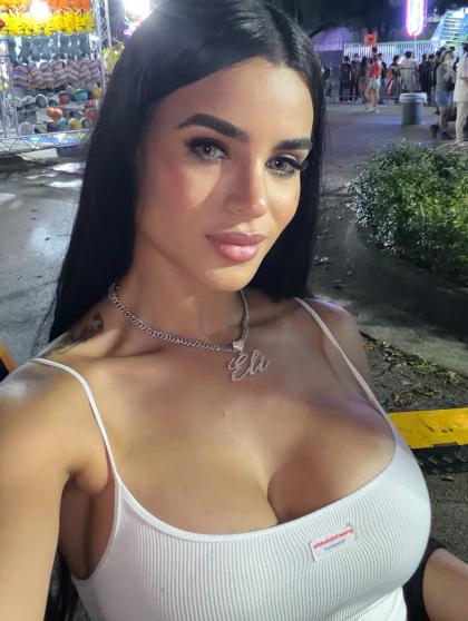 Eli Soto photo 195198