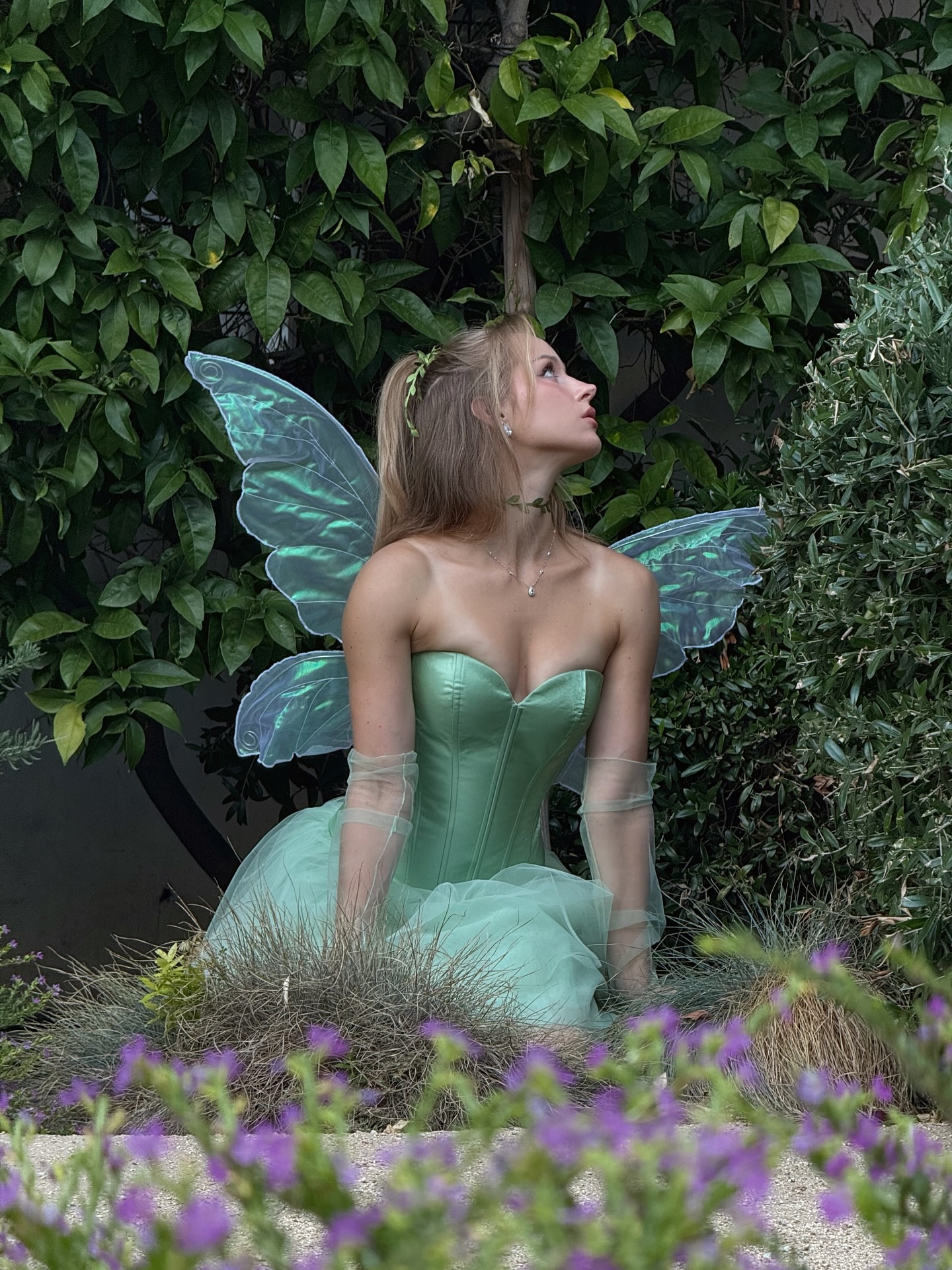 Caroline Zalog #195397