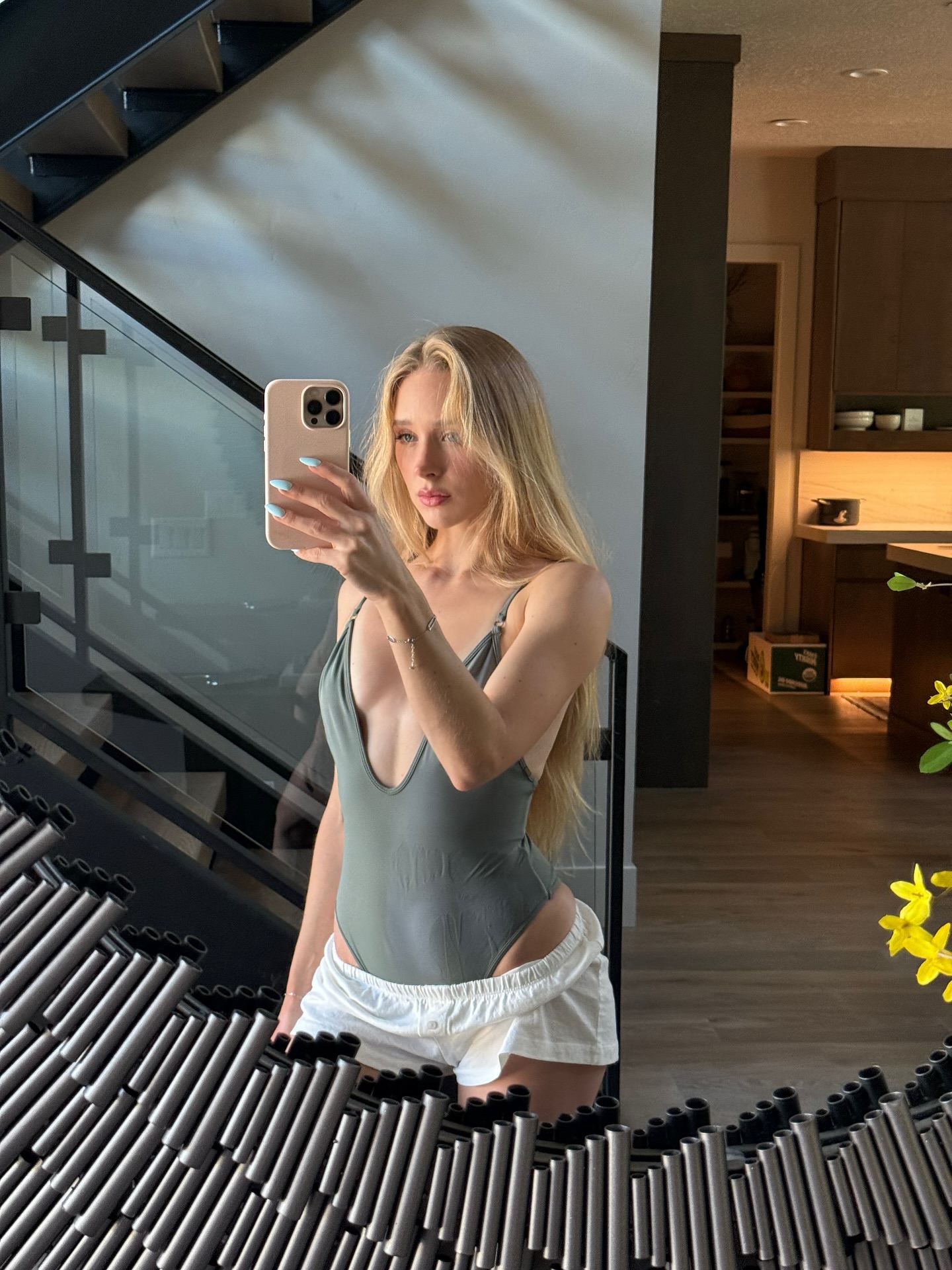 Caroline Zalog #195403