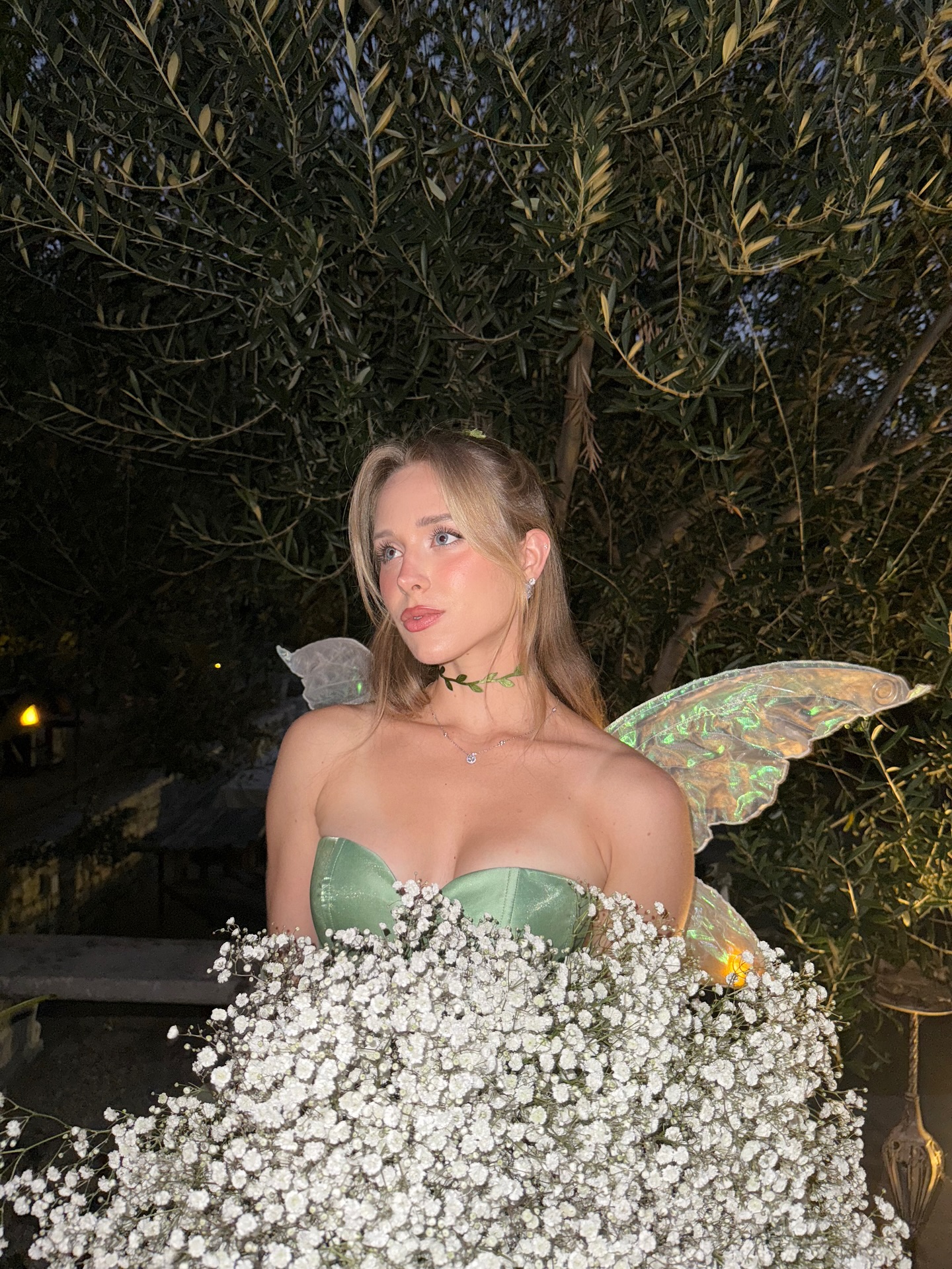 Caroline Zalog #195405