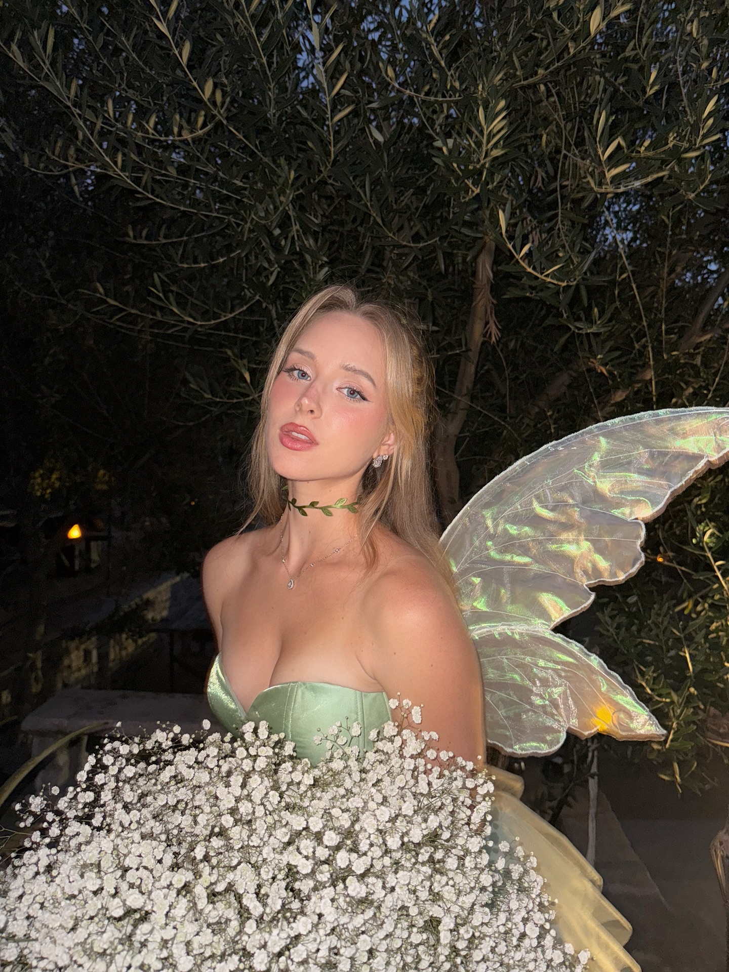 Caroline Zalog #195407