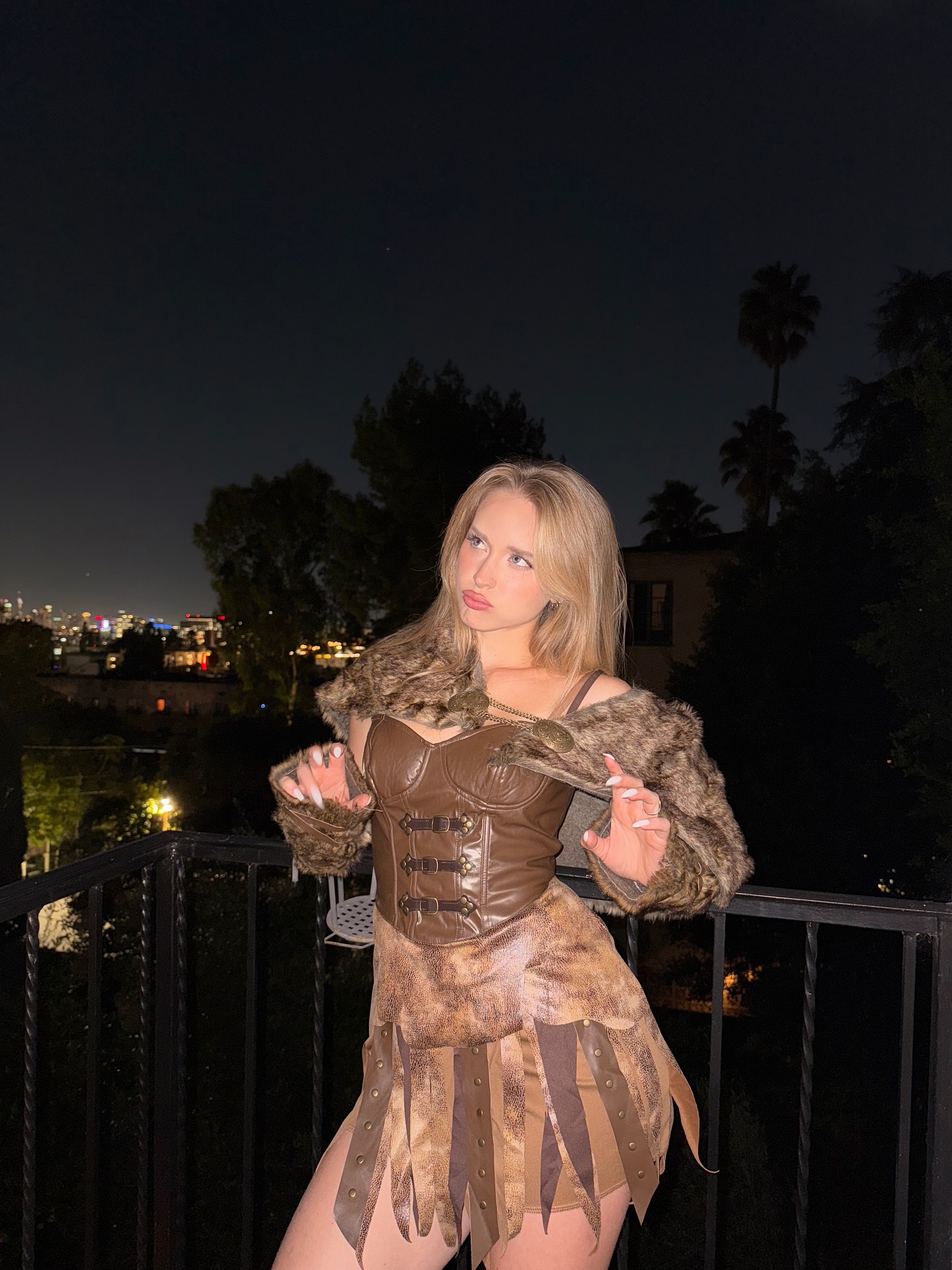 Caroline Zalog #195412