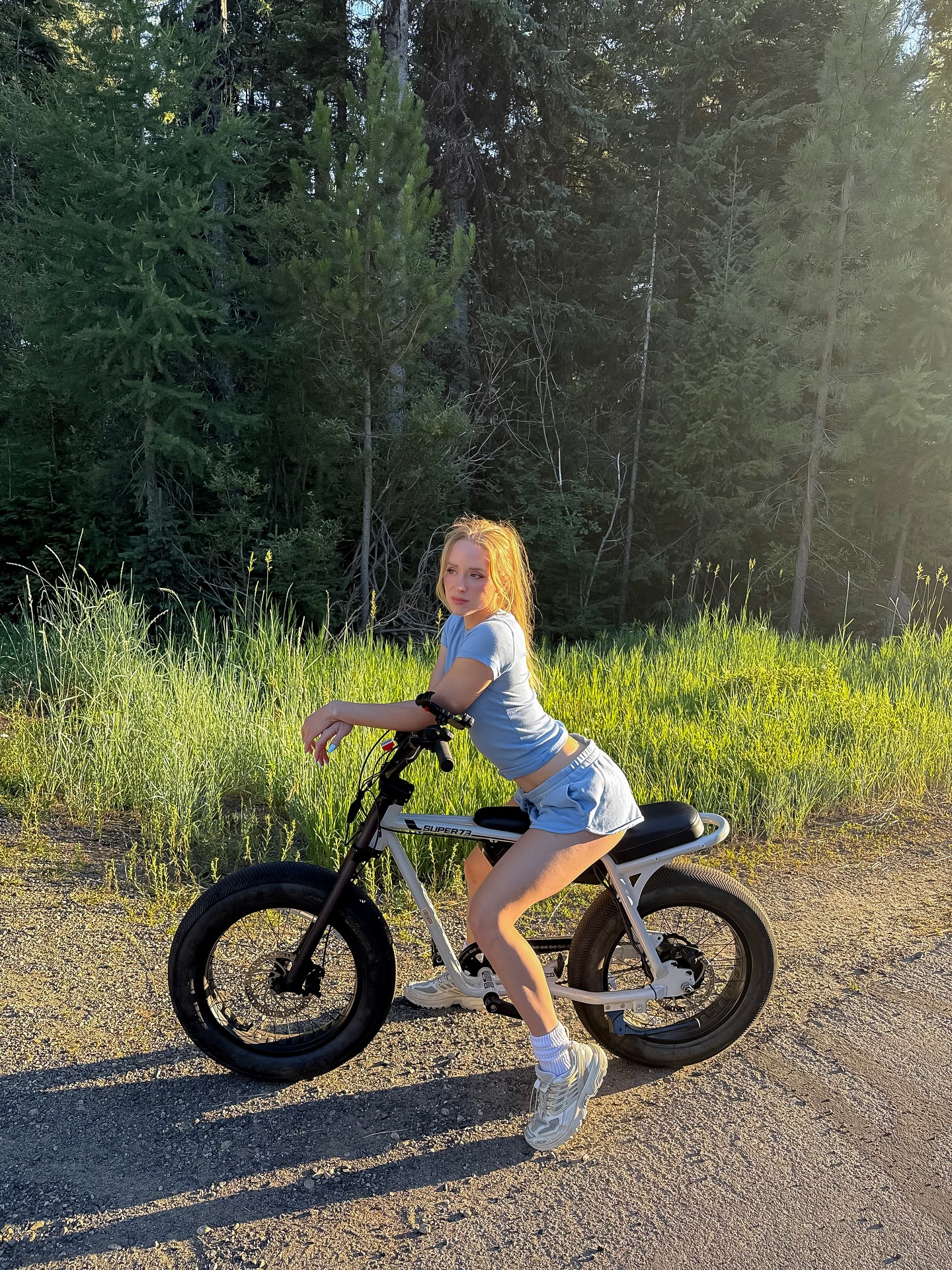 Caroline Zalog #195419