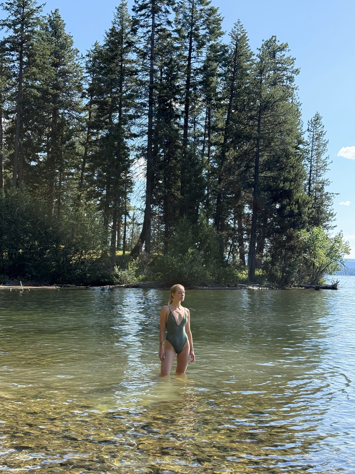 Caroline Zalog #195440