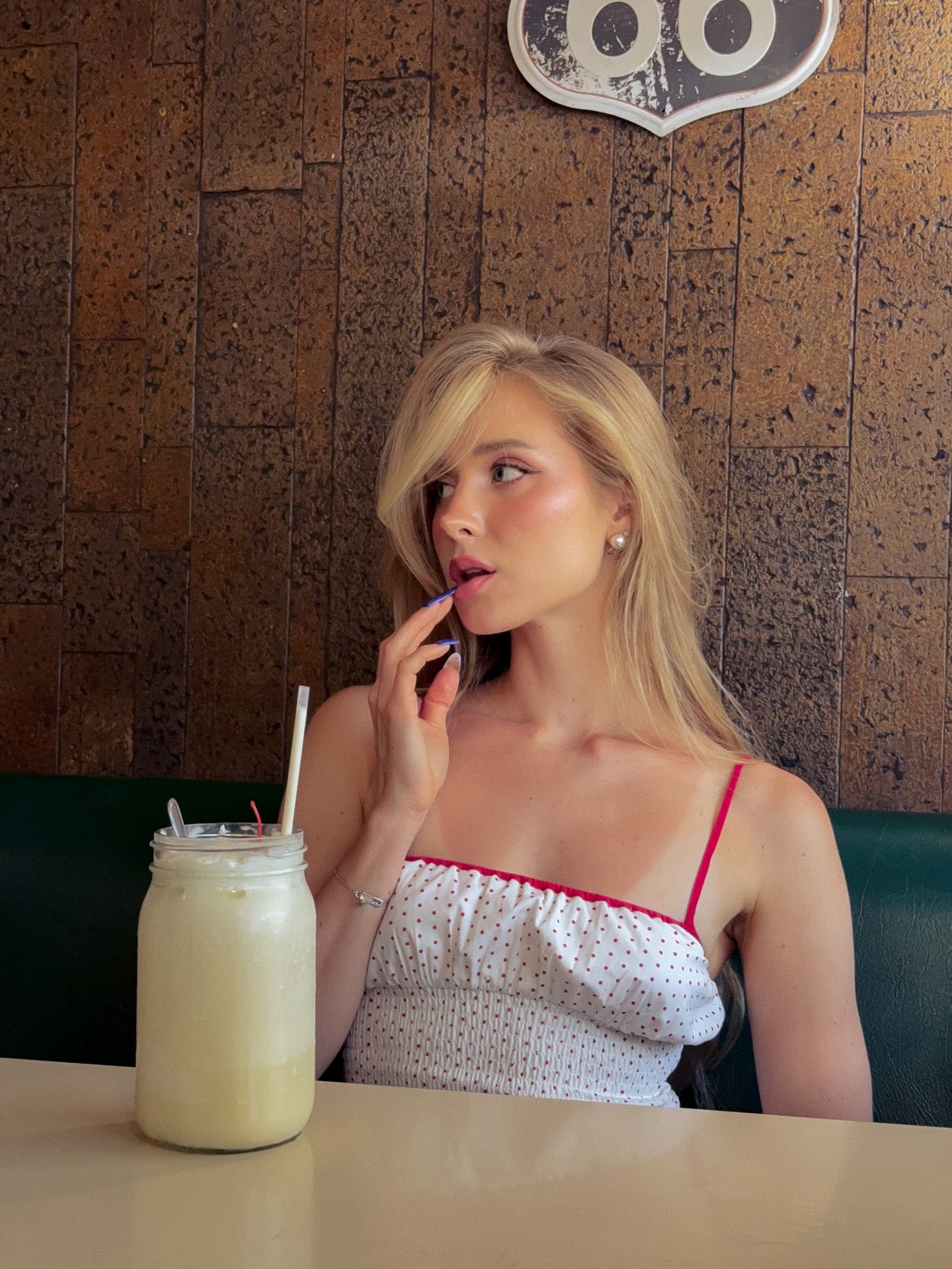 Caroline Zalog #195455