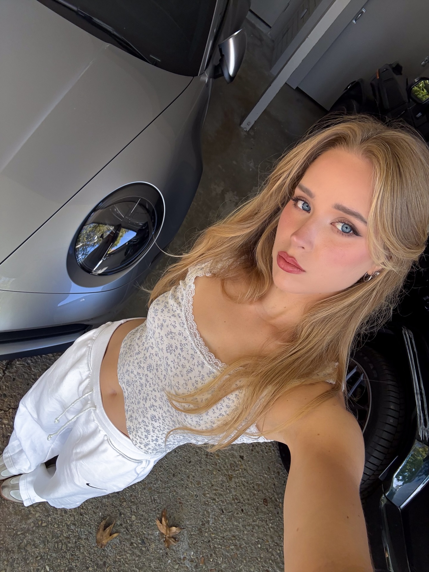 Caroline Zalog #195507