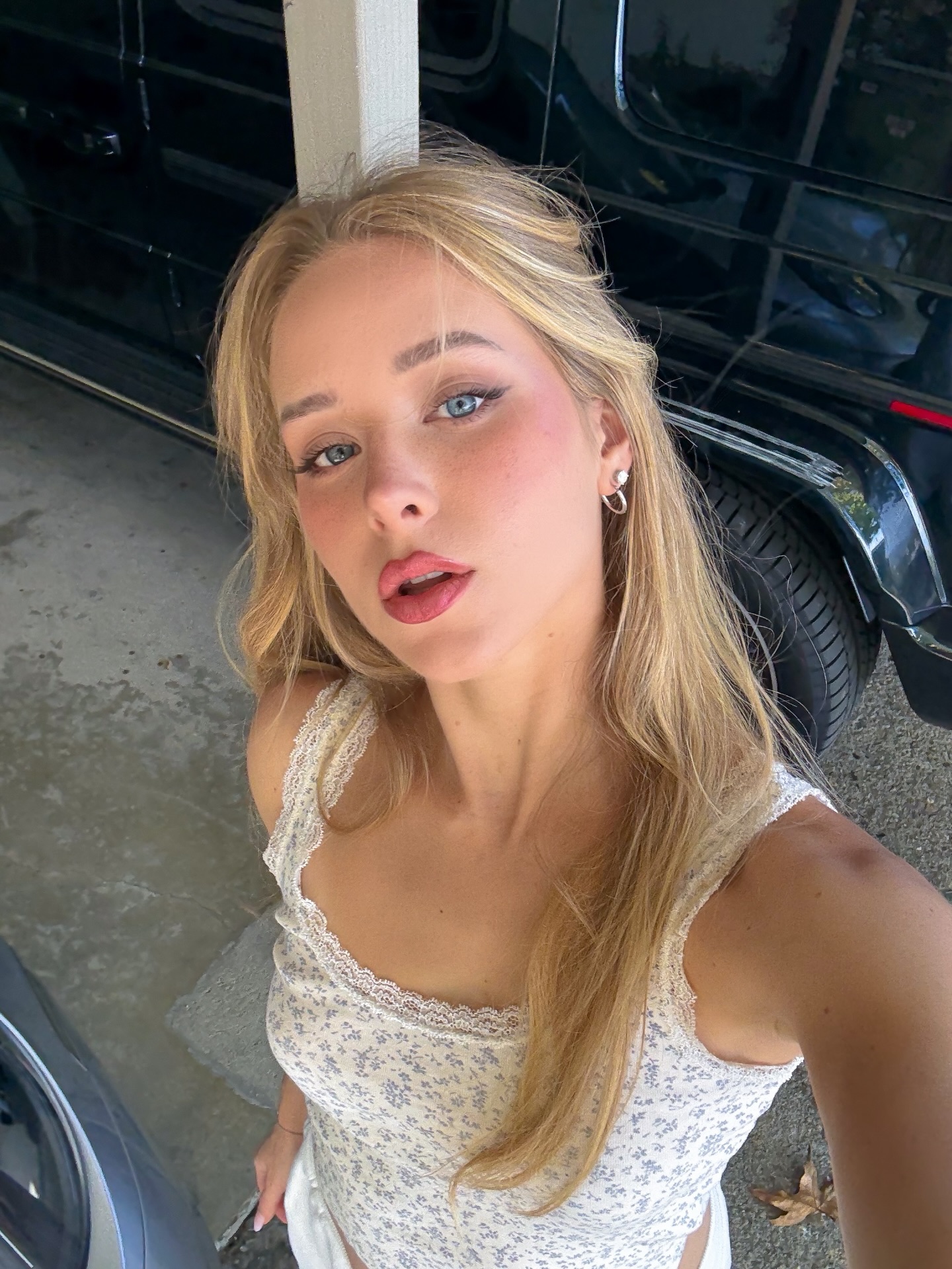 Caroline Zalog #195508