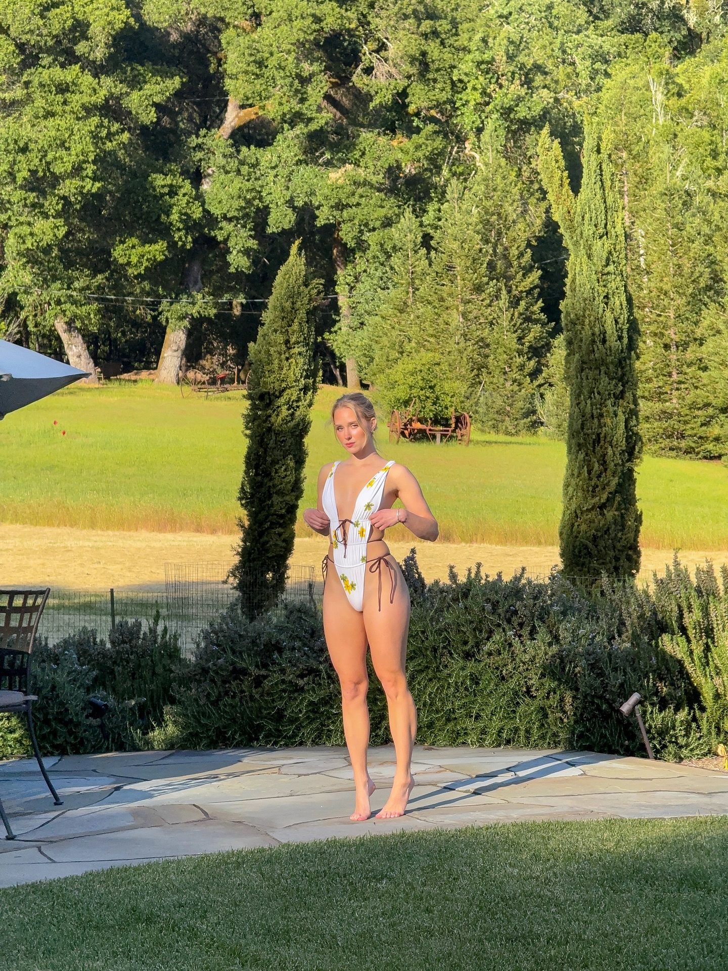 Caroline Zalog #195552