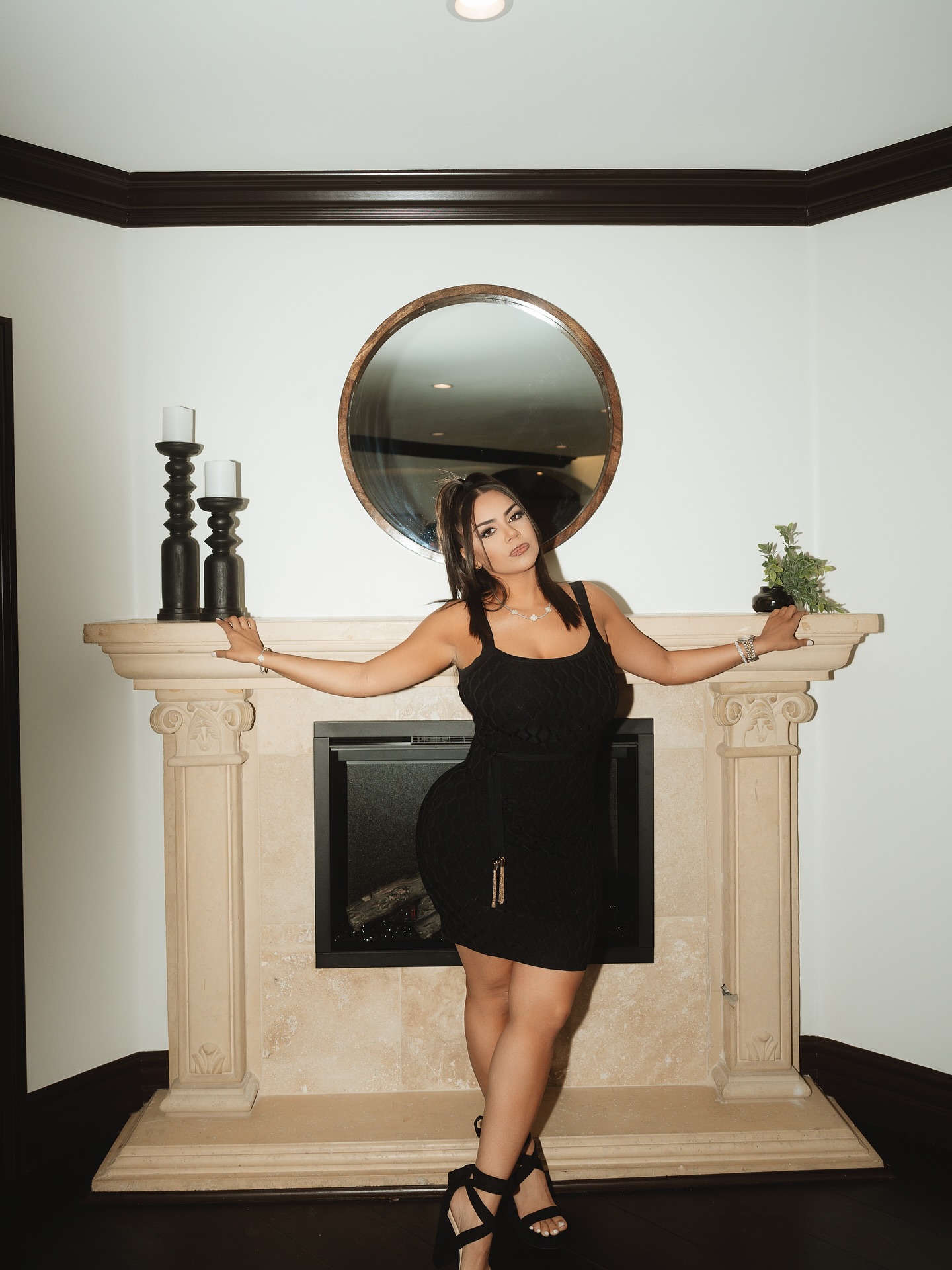 Jessenia Rebecca #196411