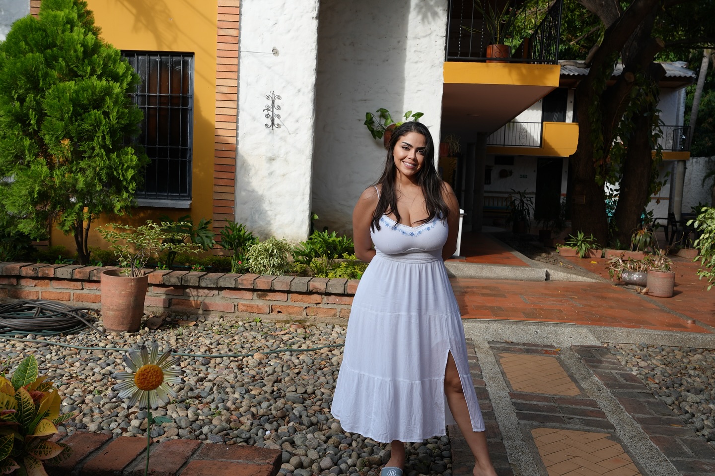 Jessenia Rebecca #196420