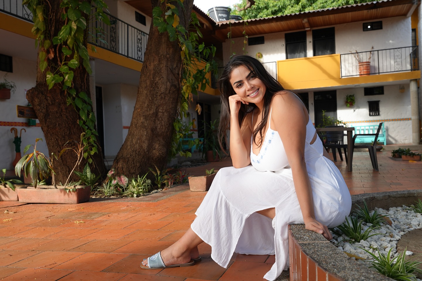 Jessenia Rebecca #196421