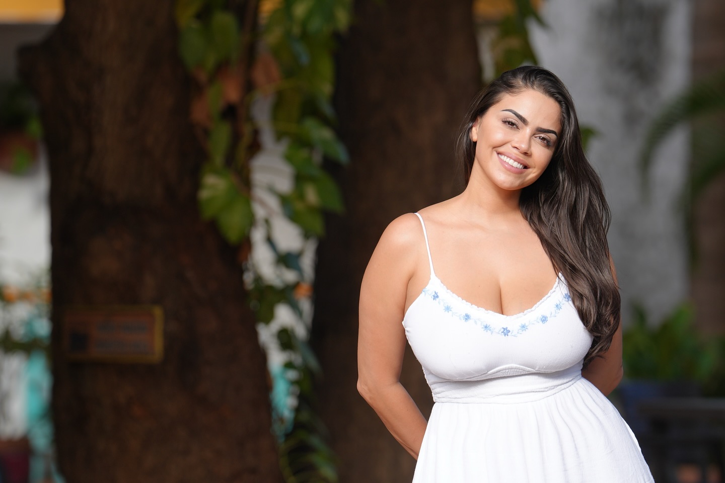 Jessenia Rebecca #196424