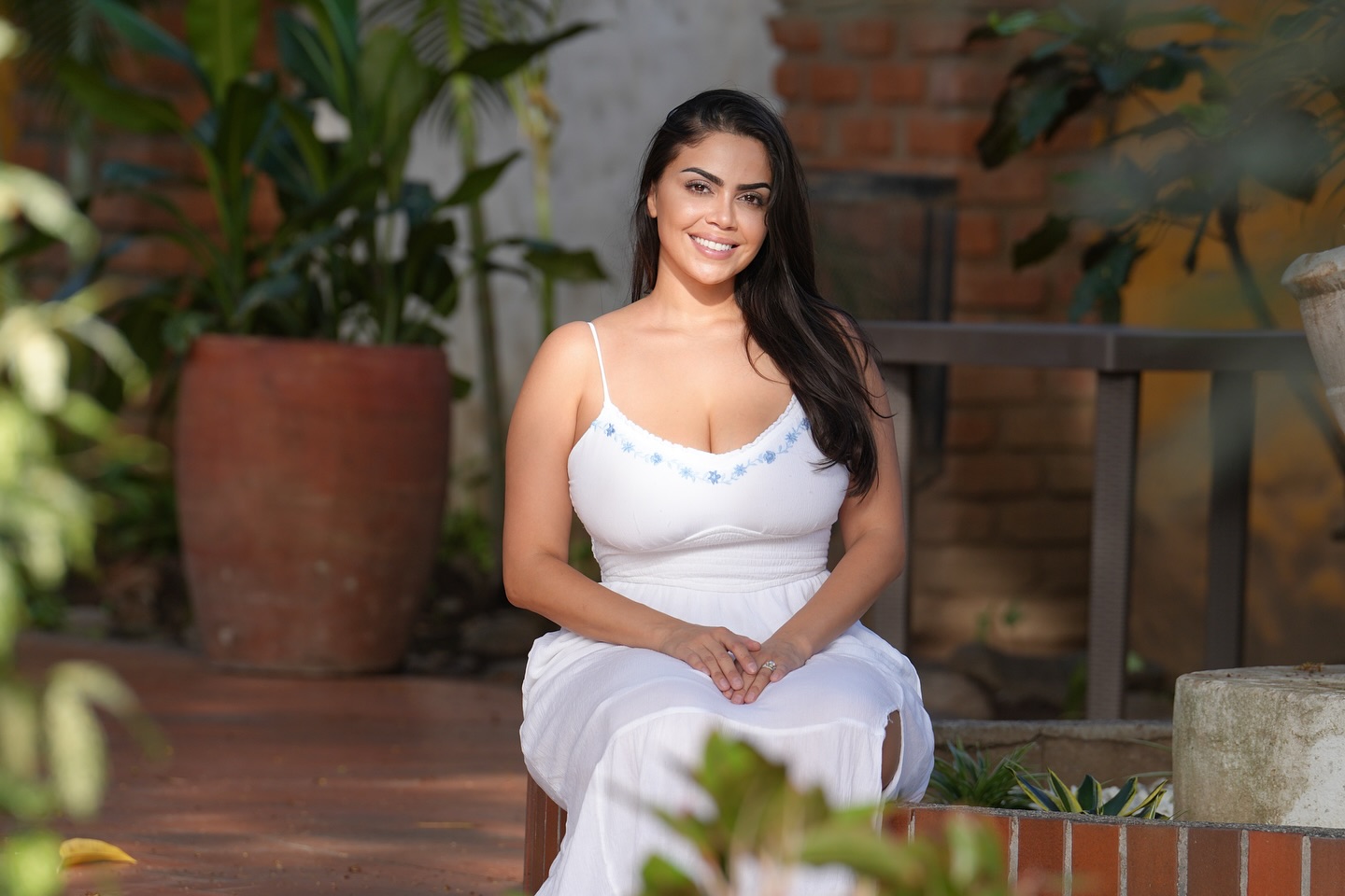 Jessenia Rebecca #196426