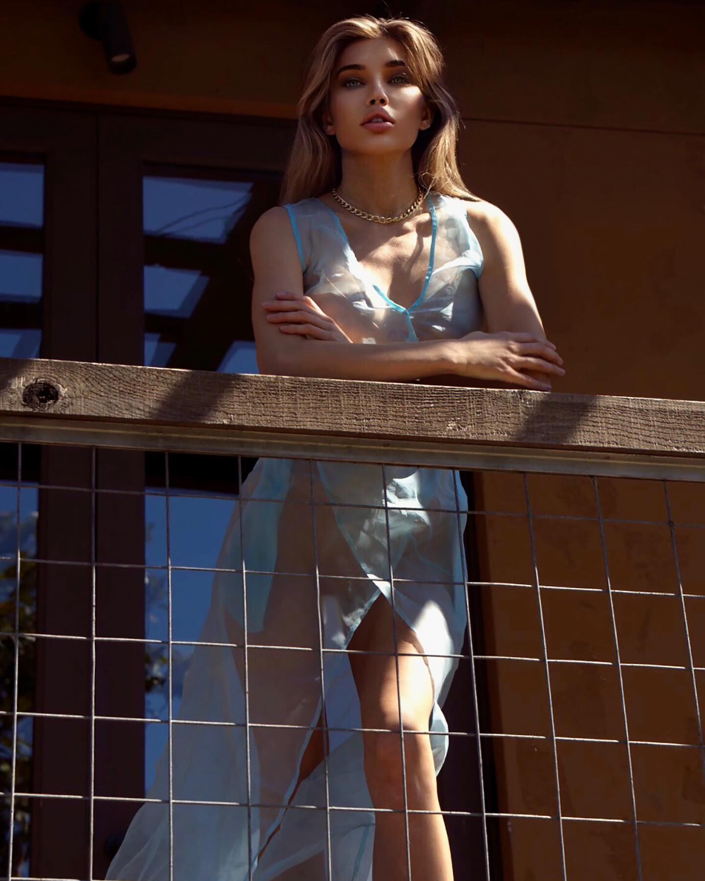 Natasha Galkina #196516