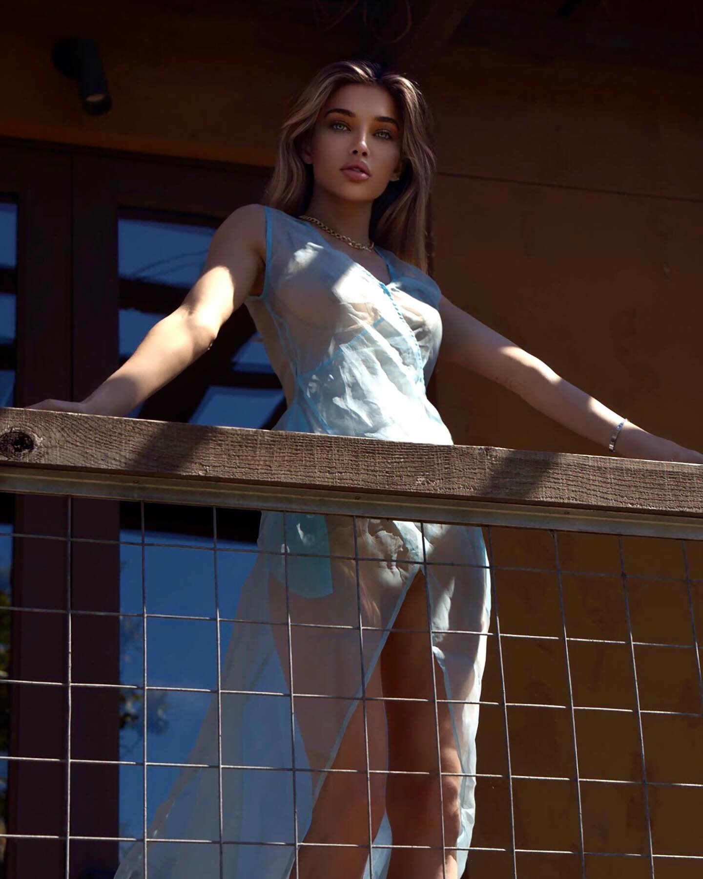 Natasha Galkina #196517