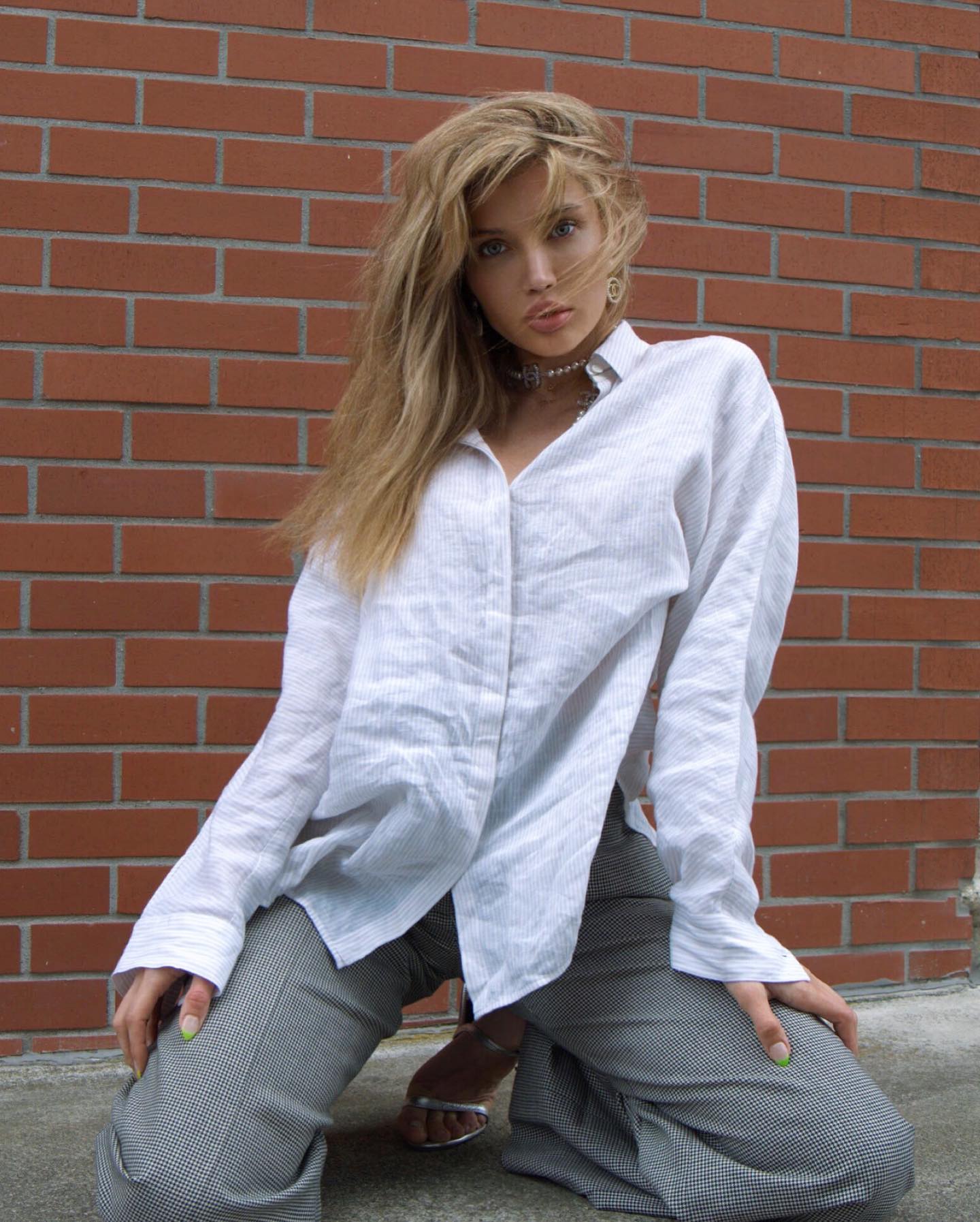 Natasha Galkina #196519