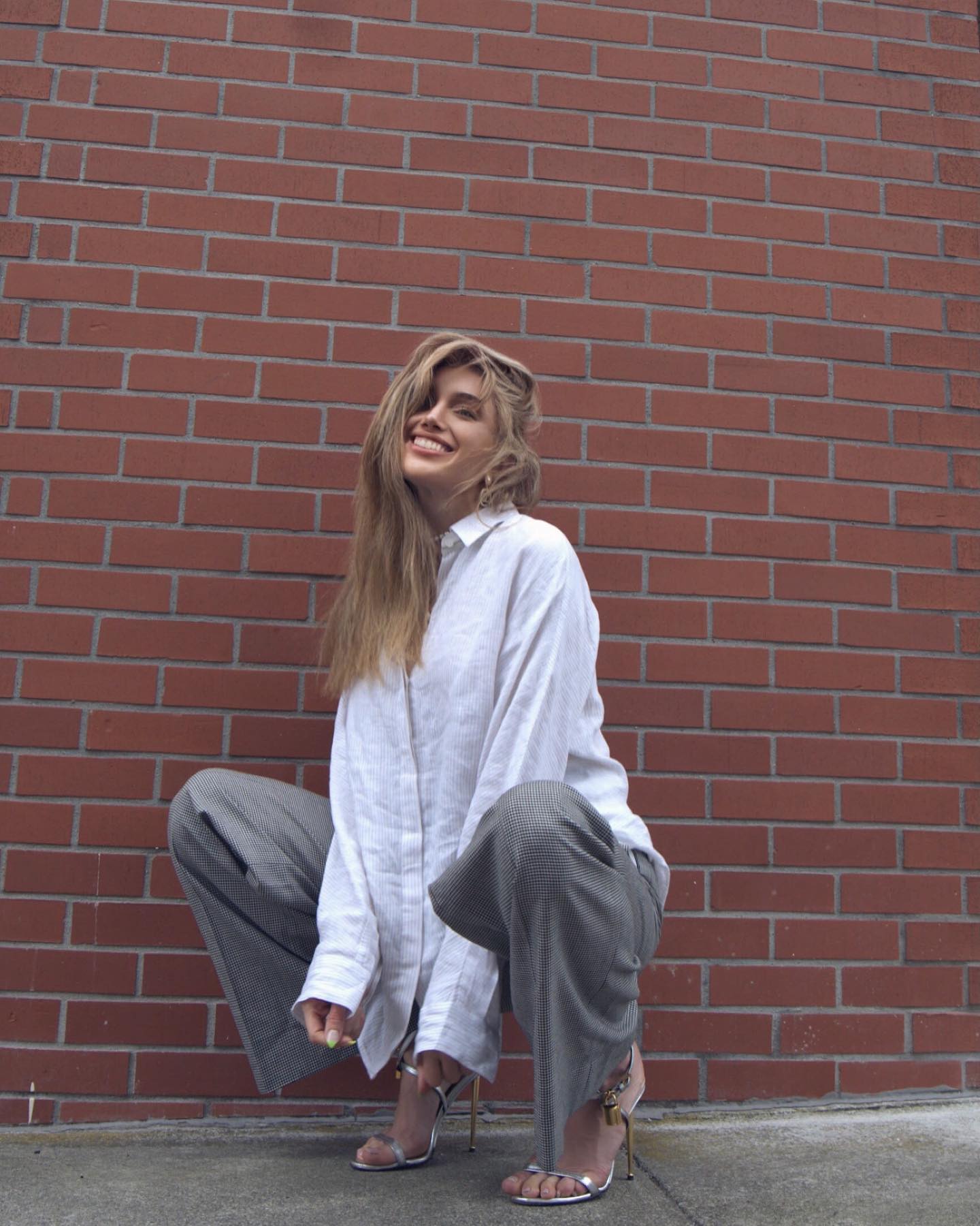 Natasha Galkina #196520