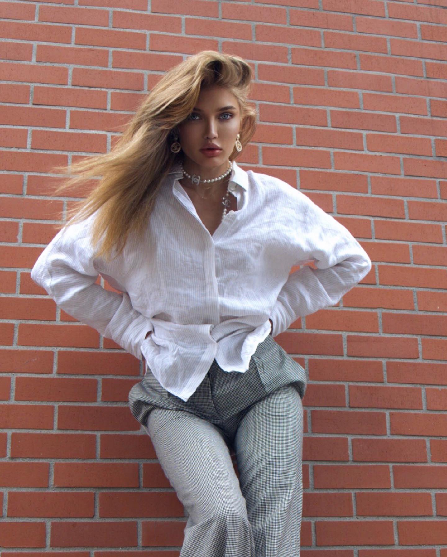 Natasha Galkina #196521