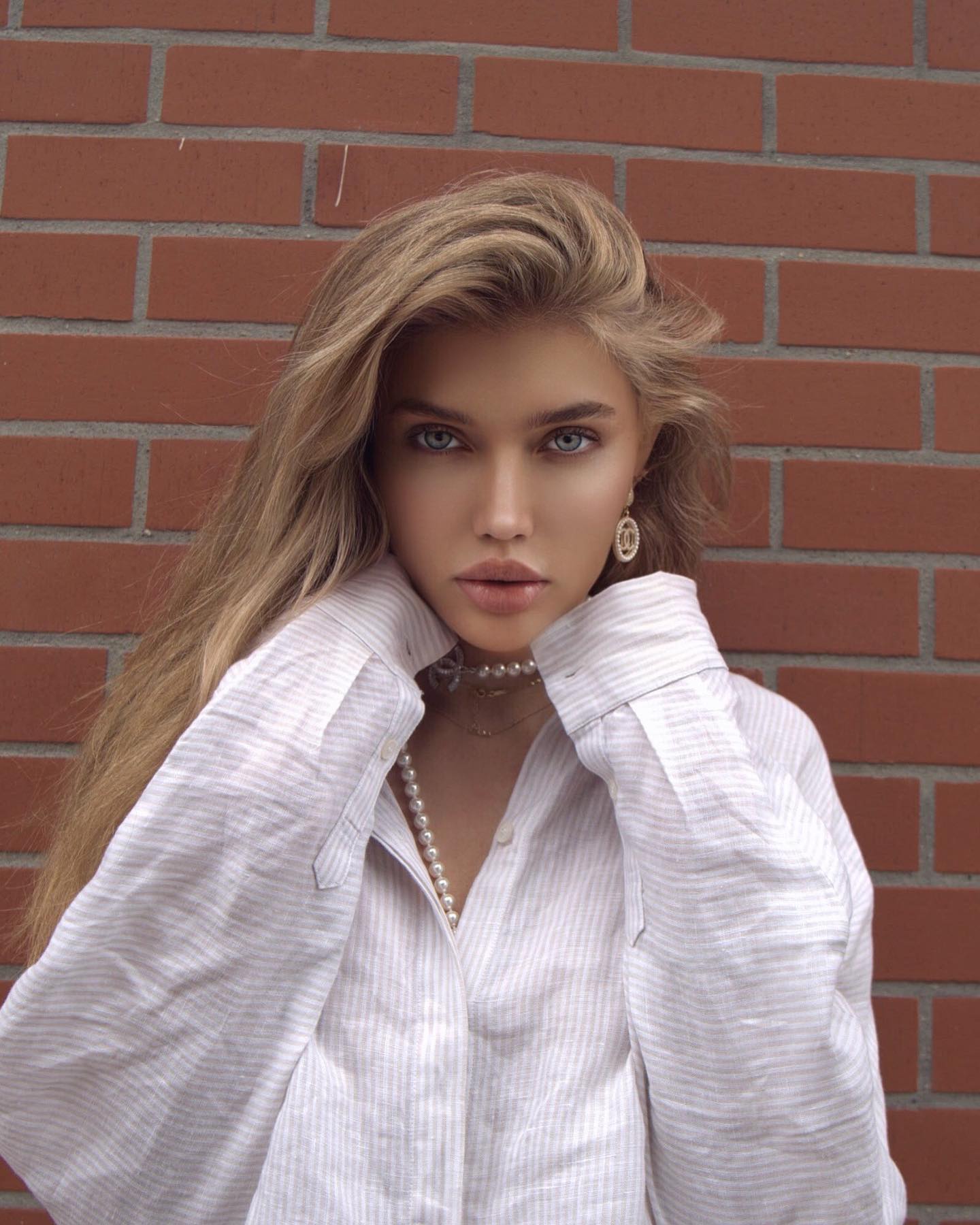 Natasha Galkina #196522