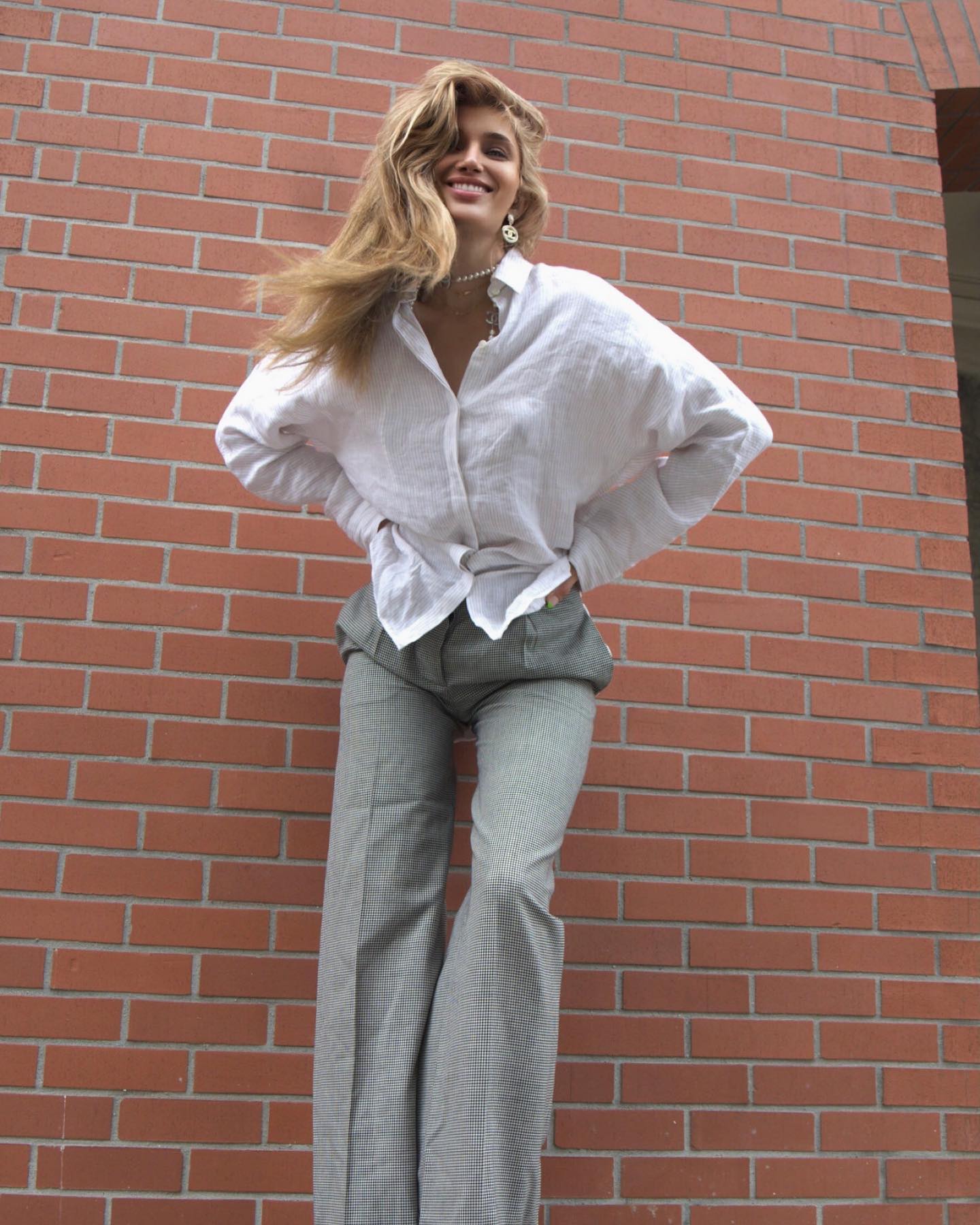 Natasha Galkina #196523