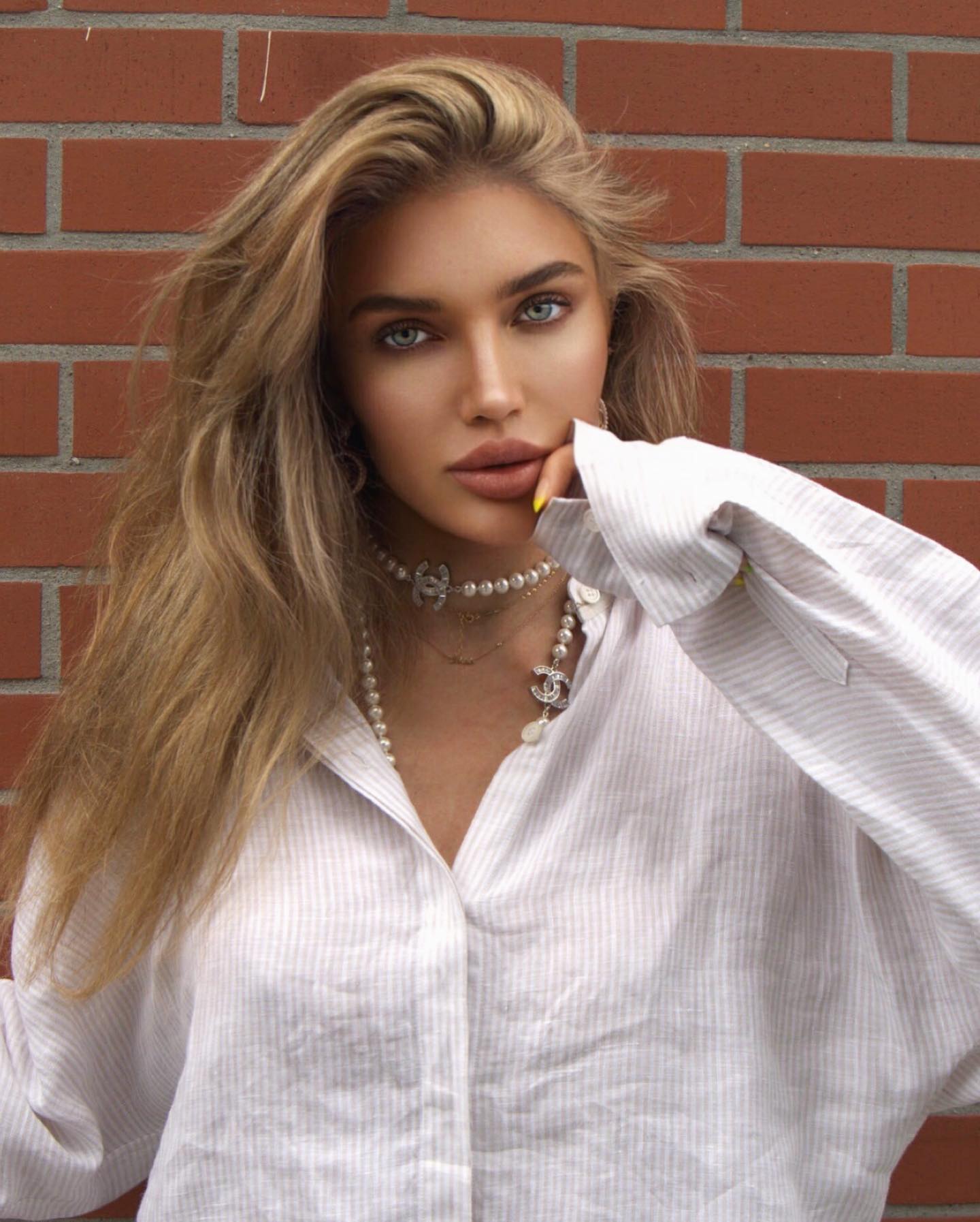 Natasha Galkina #196524