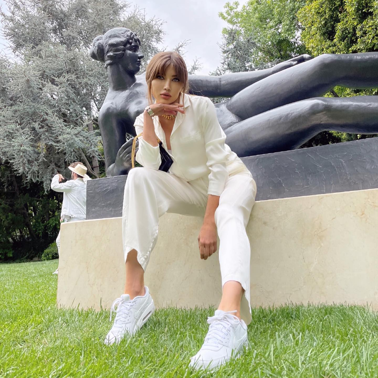 Natasha Galkina #196562