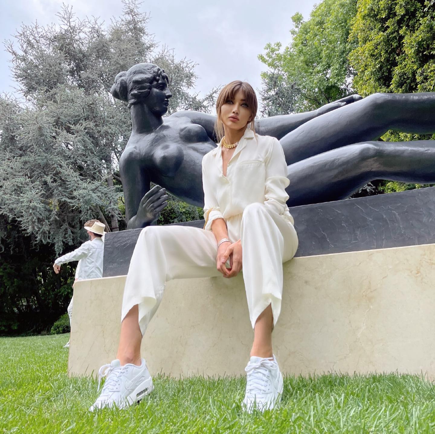 Natasha Galkina #196563