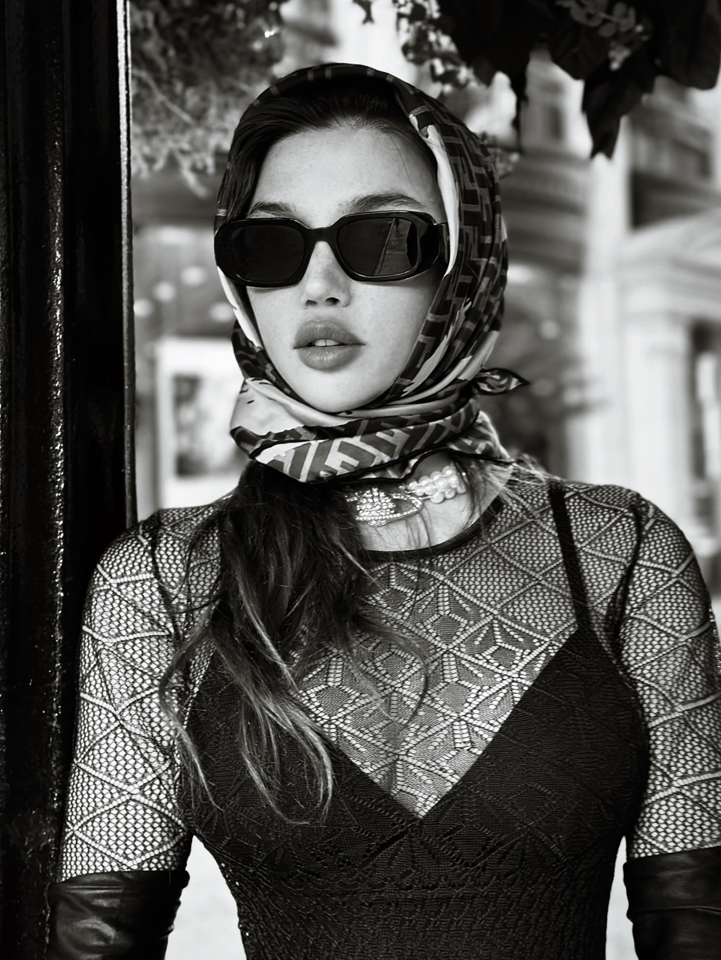 Natasha Galkina #196570