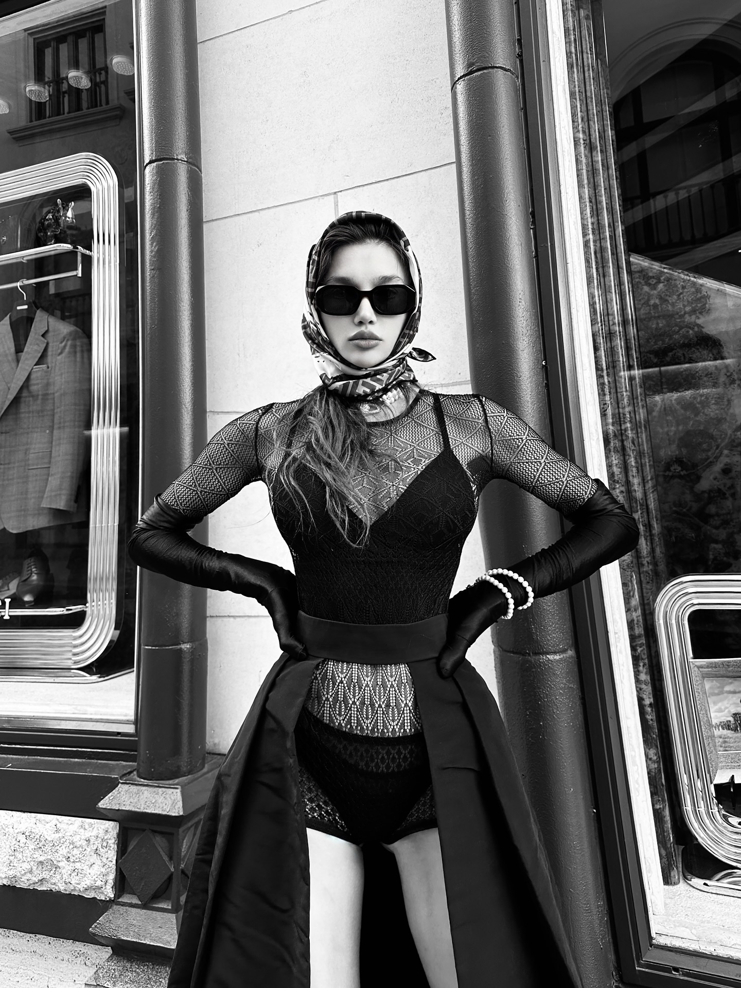 Natasha Galkina #196571