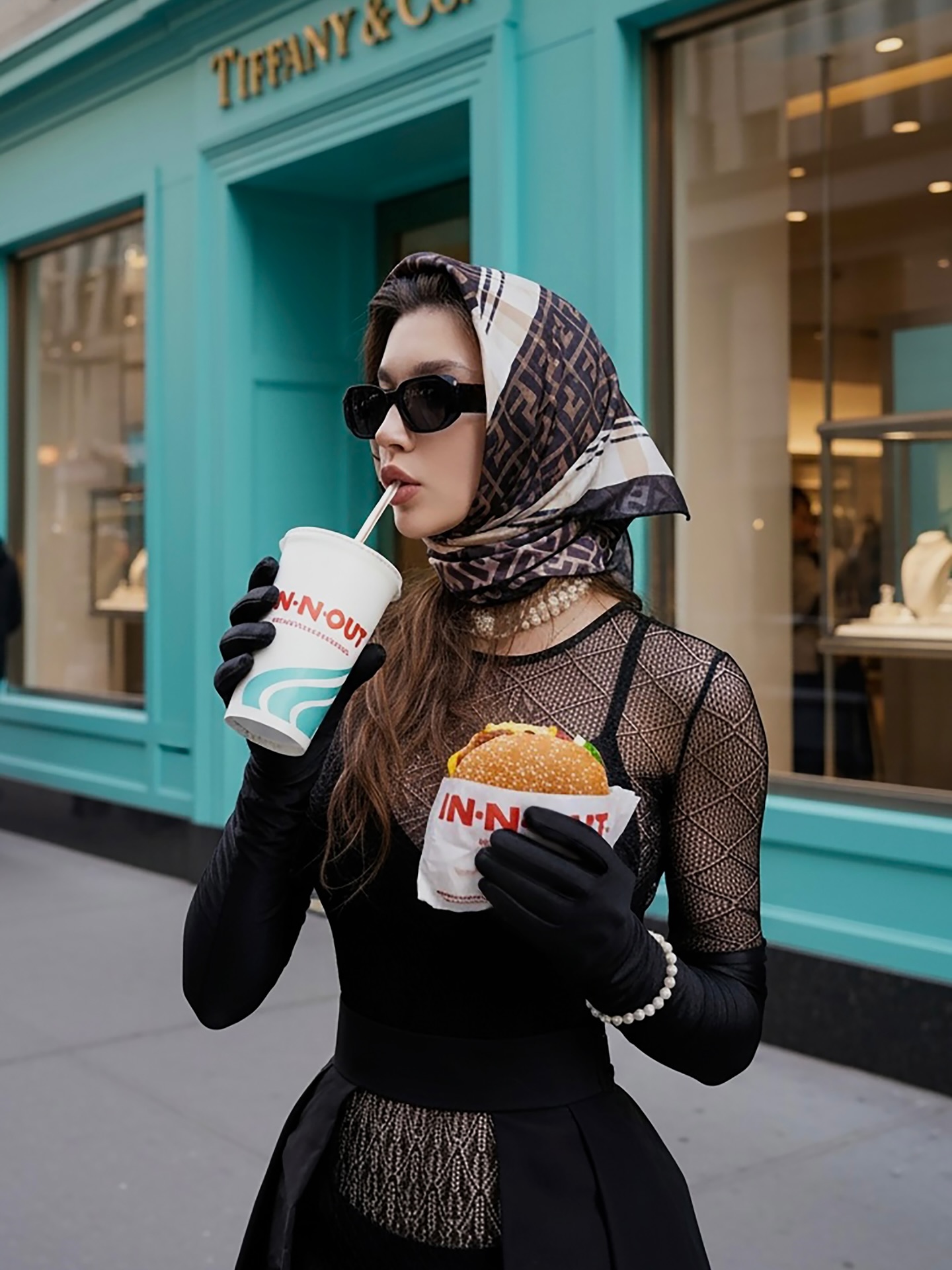 Natasha Galkina #196574