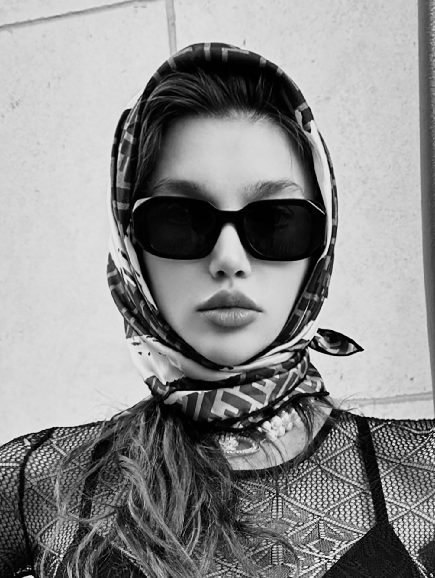 Natasha Galkina #196576