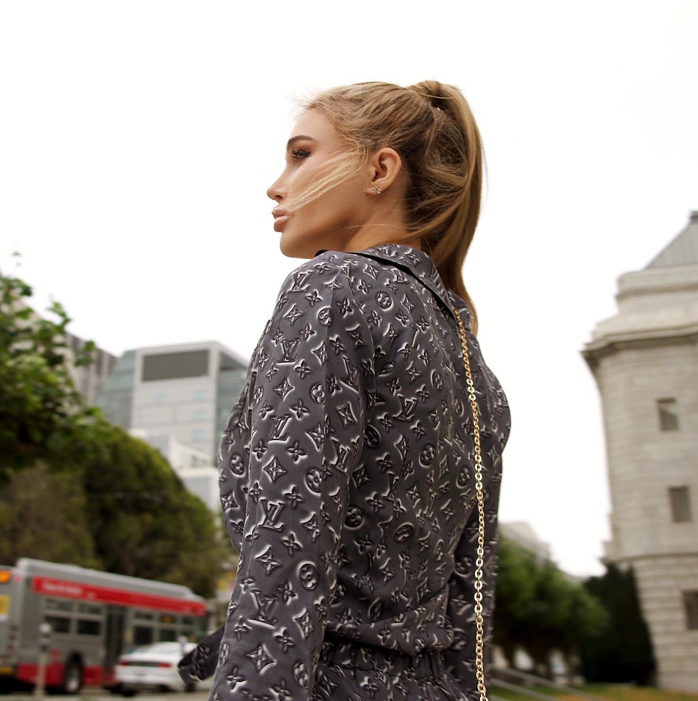 Natasha Galkina #196579