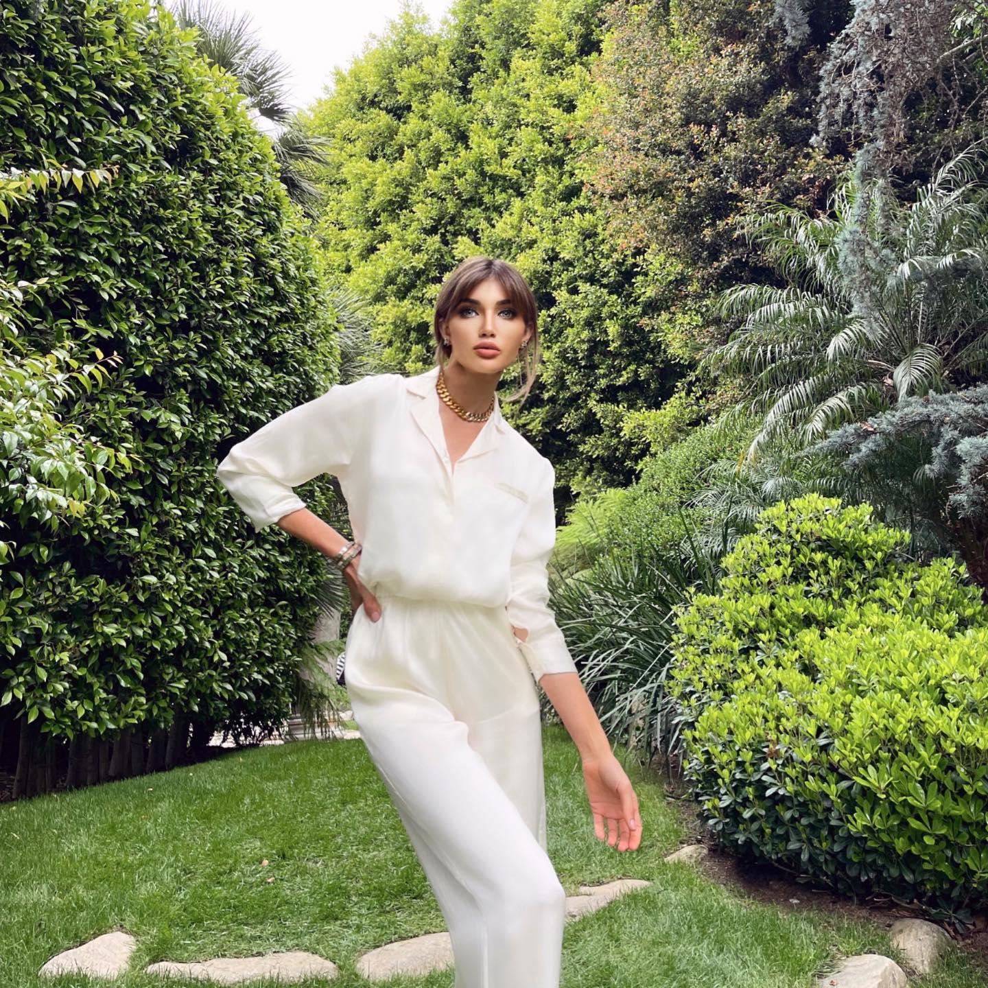 Natasha Galkina #196583