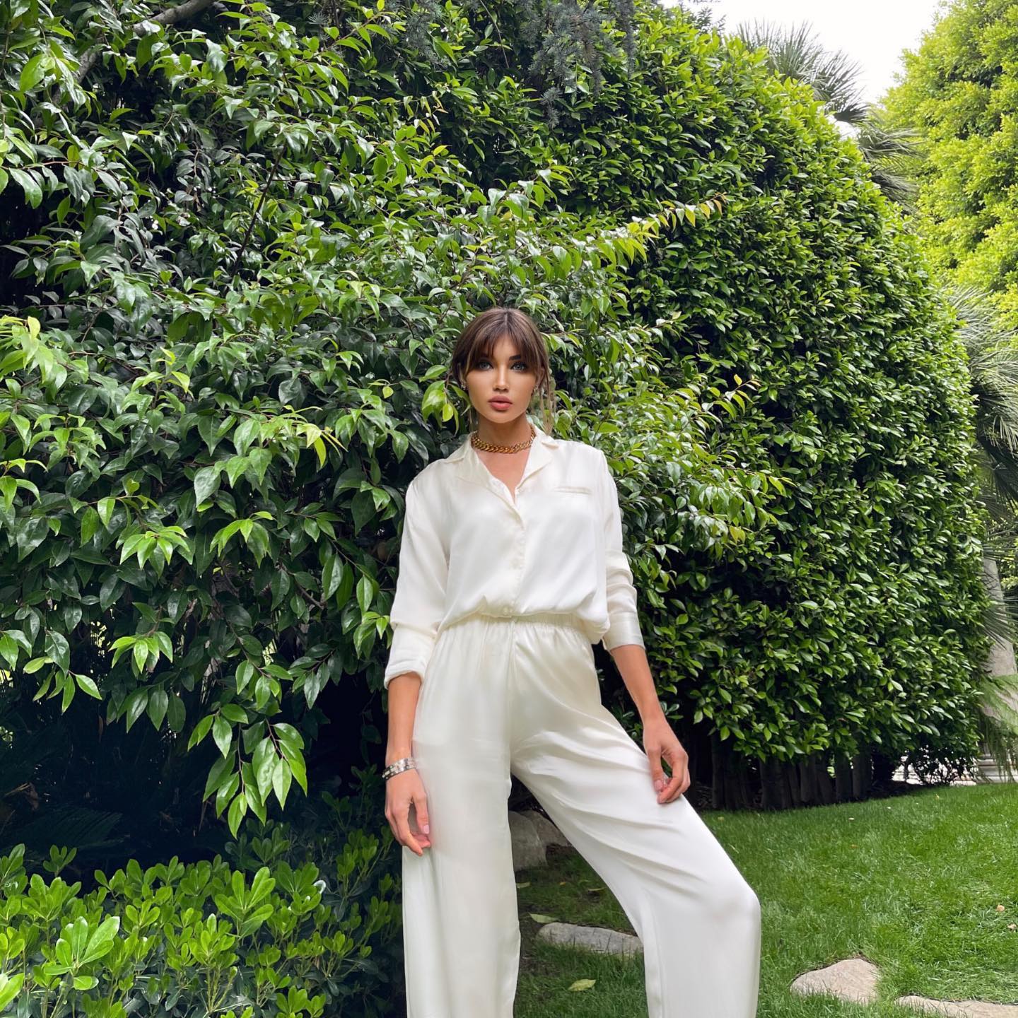 Natasha Galkina #196584