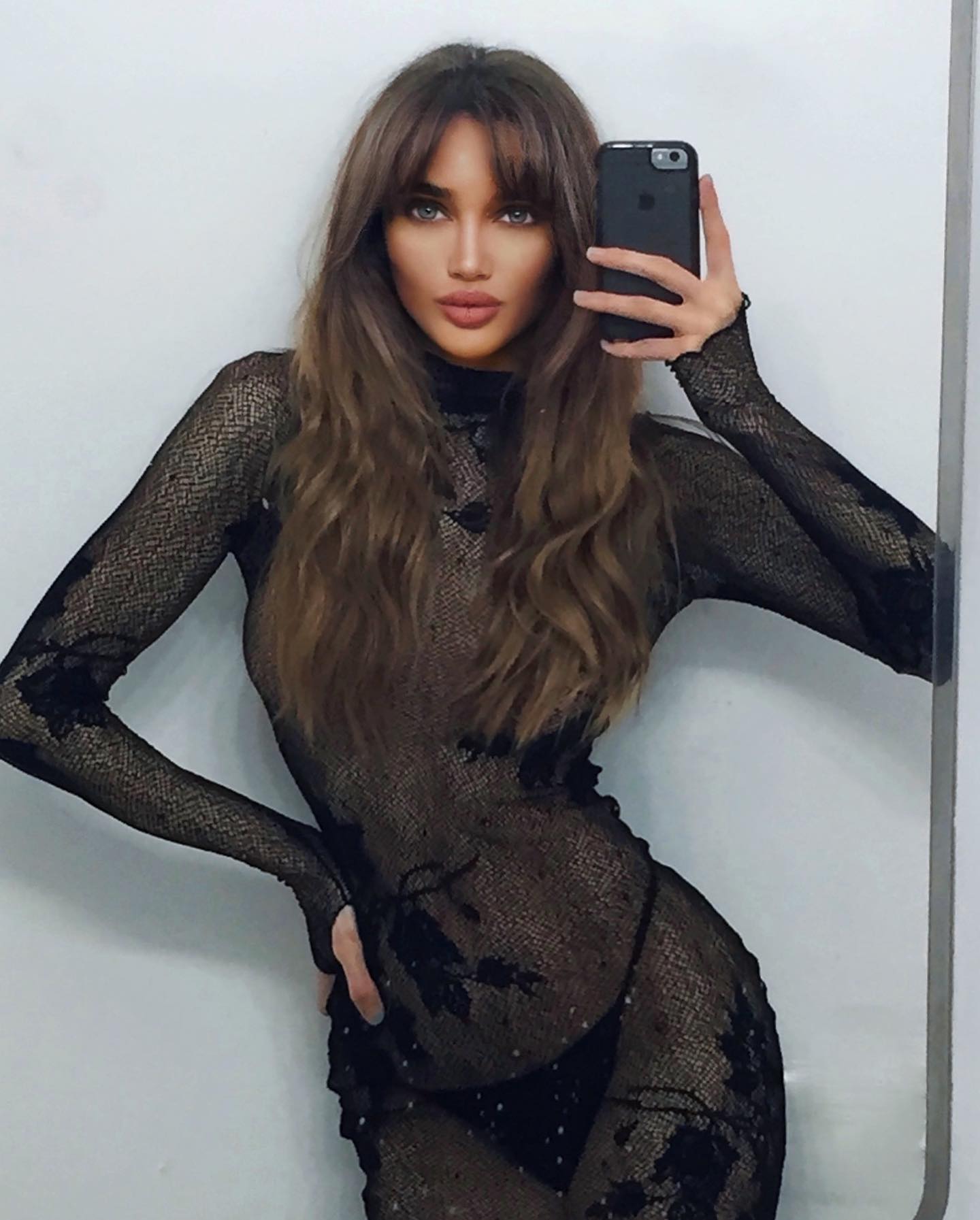 Natasha Galkina #196585