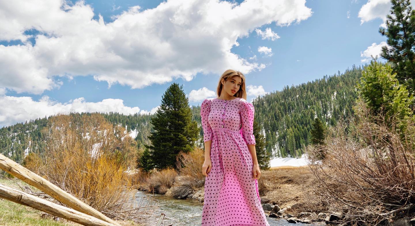 Natasha Galkina #196586